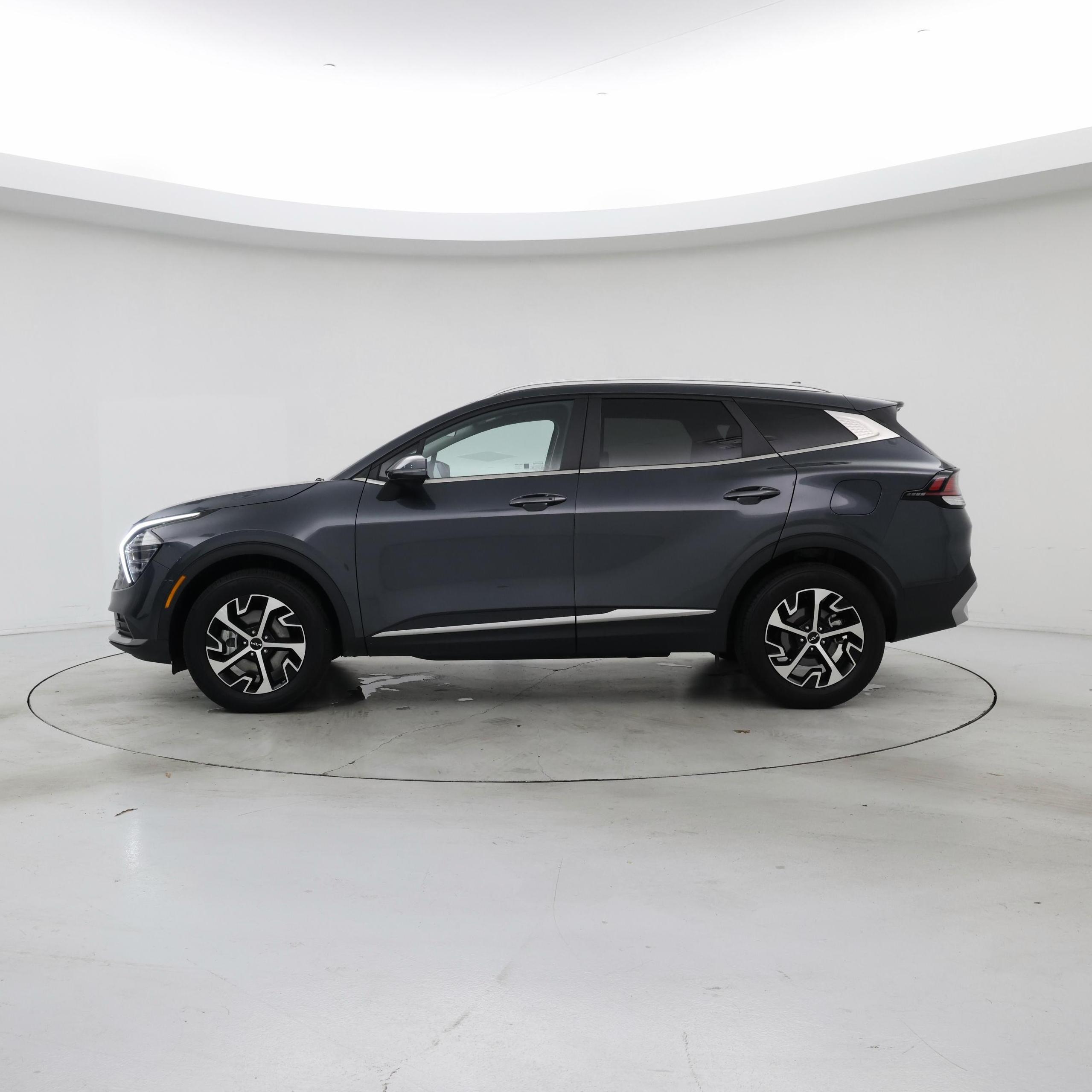 Thumbnail: 2024 Kia Sportage - 3