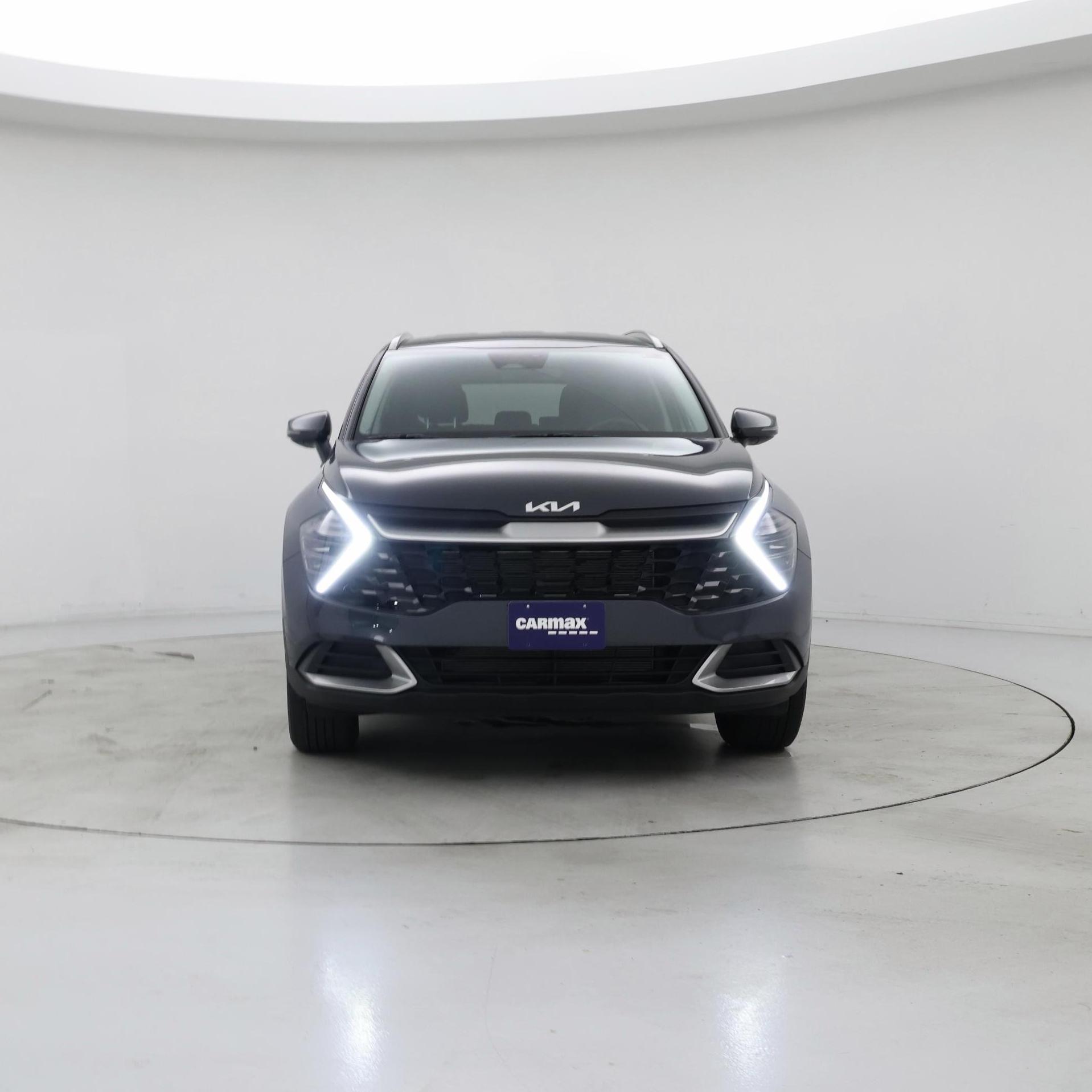 Thumbnail: 2024 Kia Sportage - 5