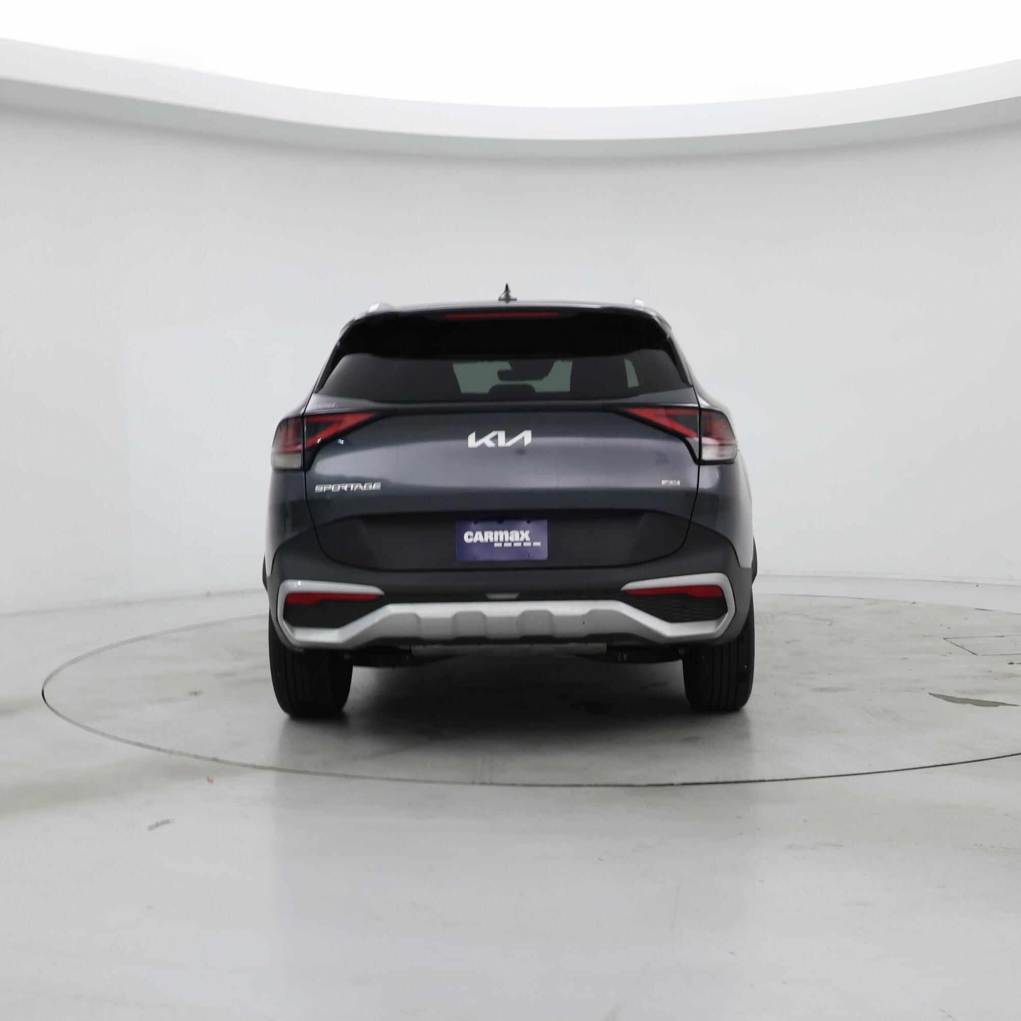 Thumbnail: 2024 Kia Sportage - 6