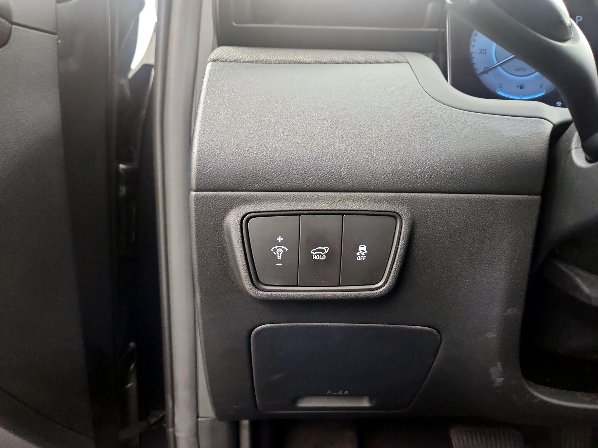 Thumbnail: 2023 Hyundai Tucson - 11