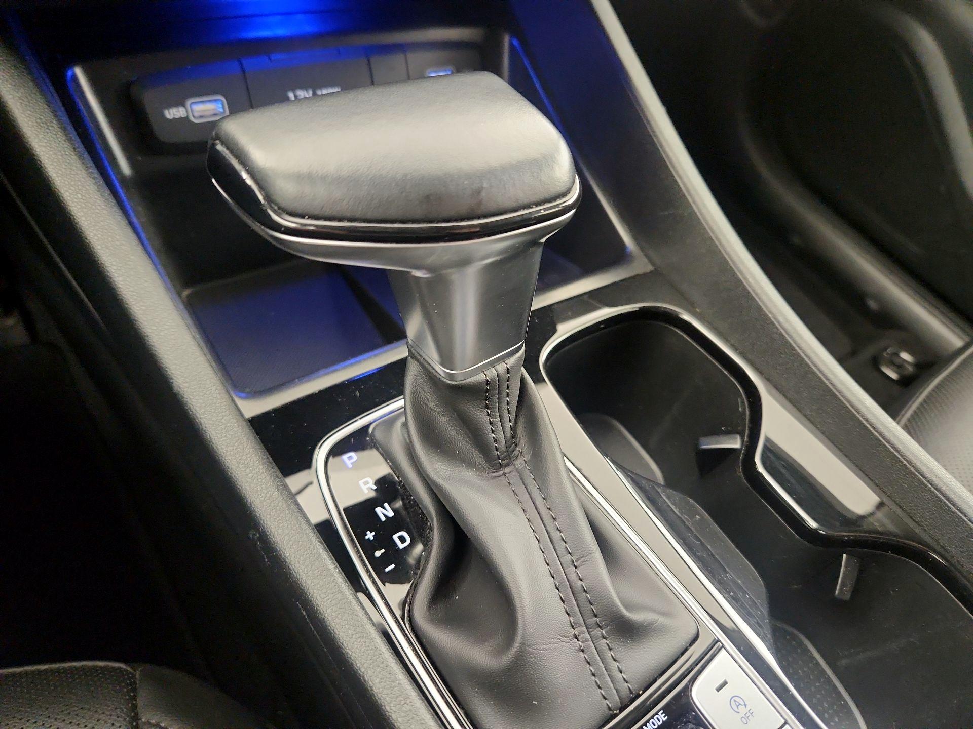 Thumbnail: 2023 Hyundai Tucson - 15