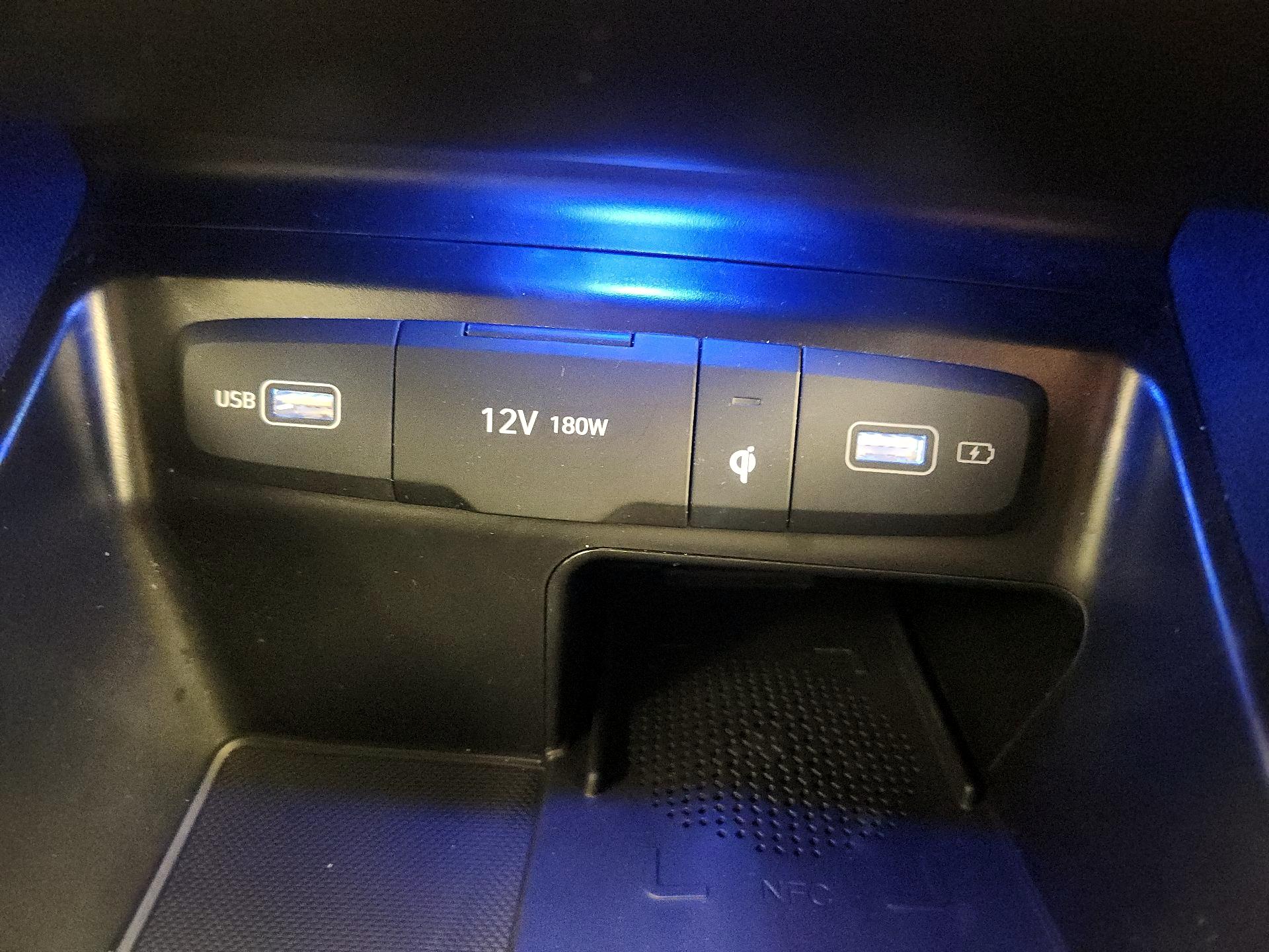 Thumbnail: 2023 Hyundai Tucson - 16