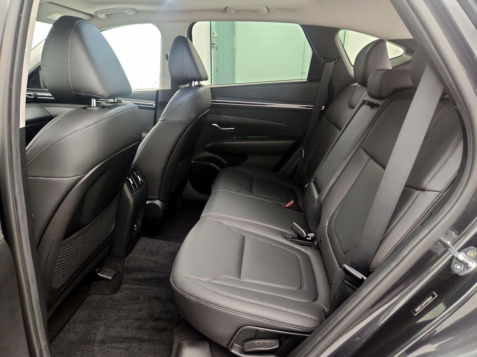 Thumbnail: 2023 Hyundai Tucson - 17