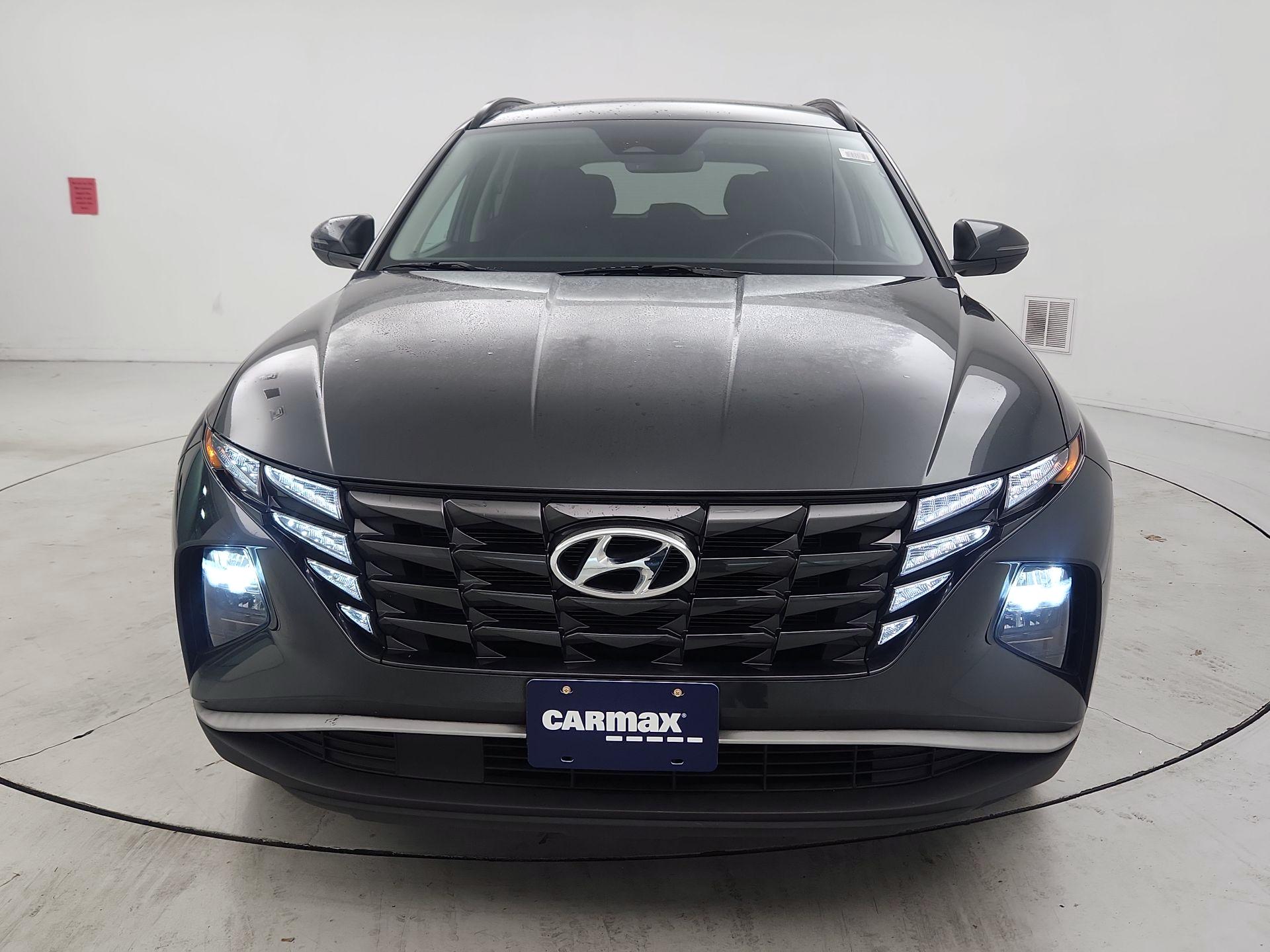 Thumbnail: 2023 Hyundai Tucson - 2