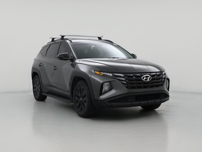2022 Hyundai Tucson XRT