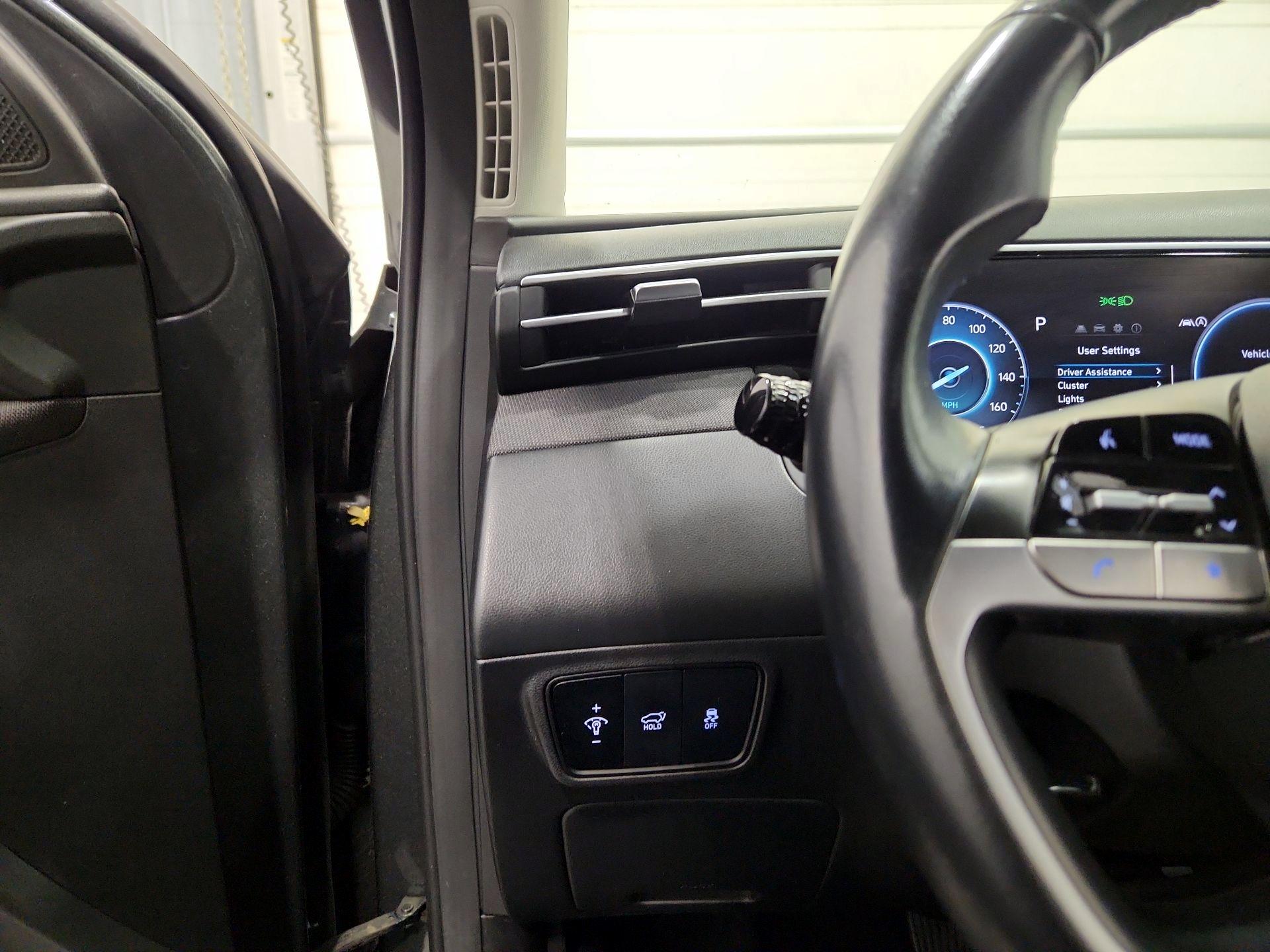 Thumbnail: 2022 Hyundai Tucson - 13