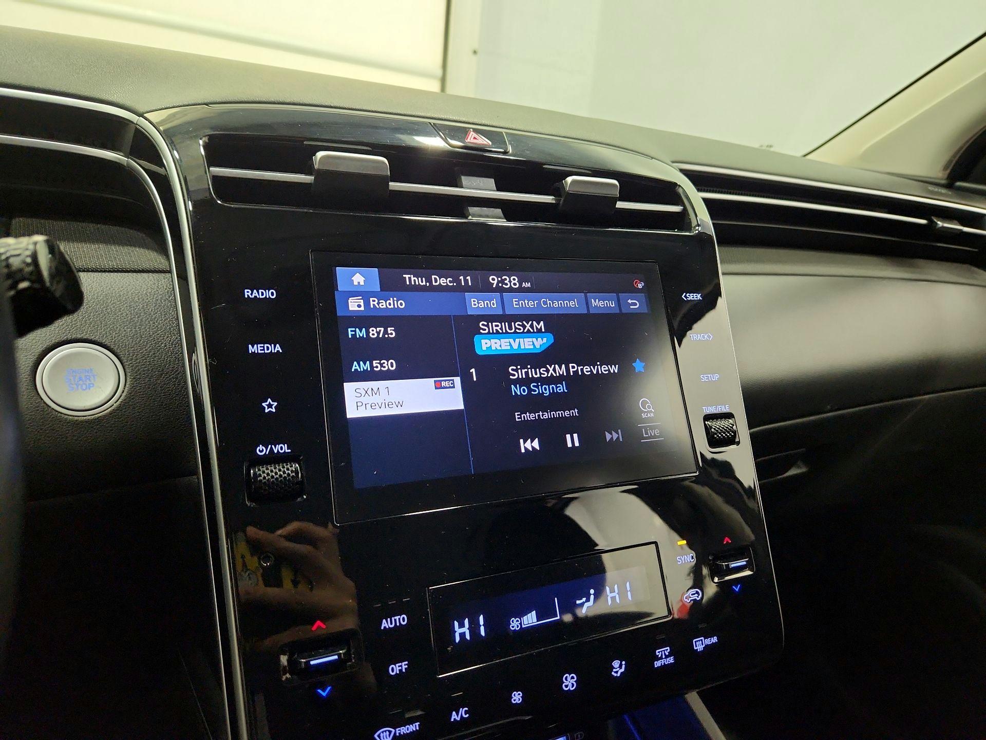 Thumbnail: 2022 Hyundai Tucson - 15