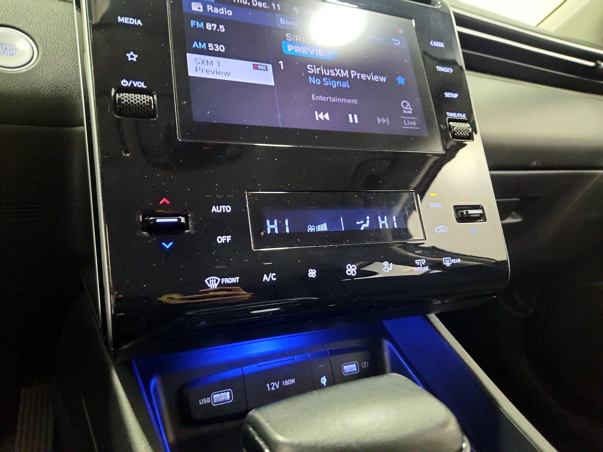 Thumbnail: 2022 Hyundai Tucson - 16