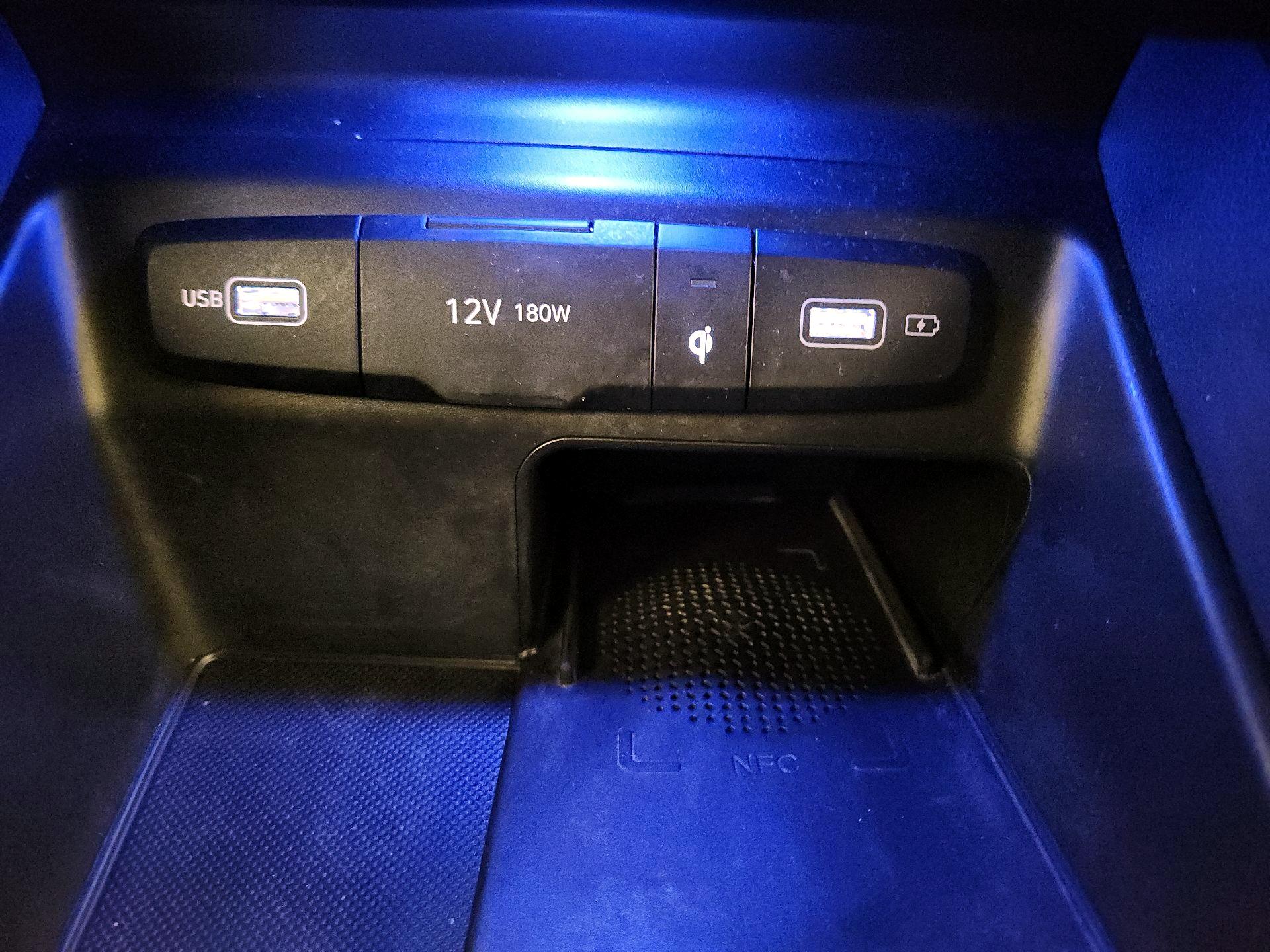 Thumbnail: 2022 Hyundai Tucson - 18