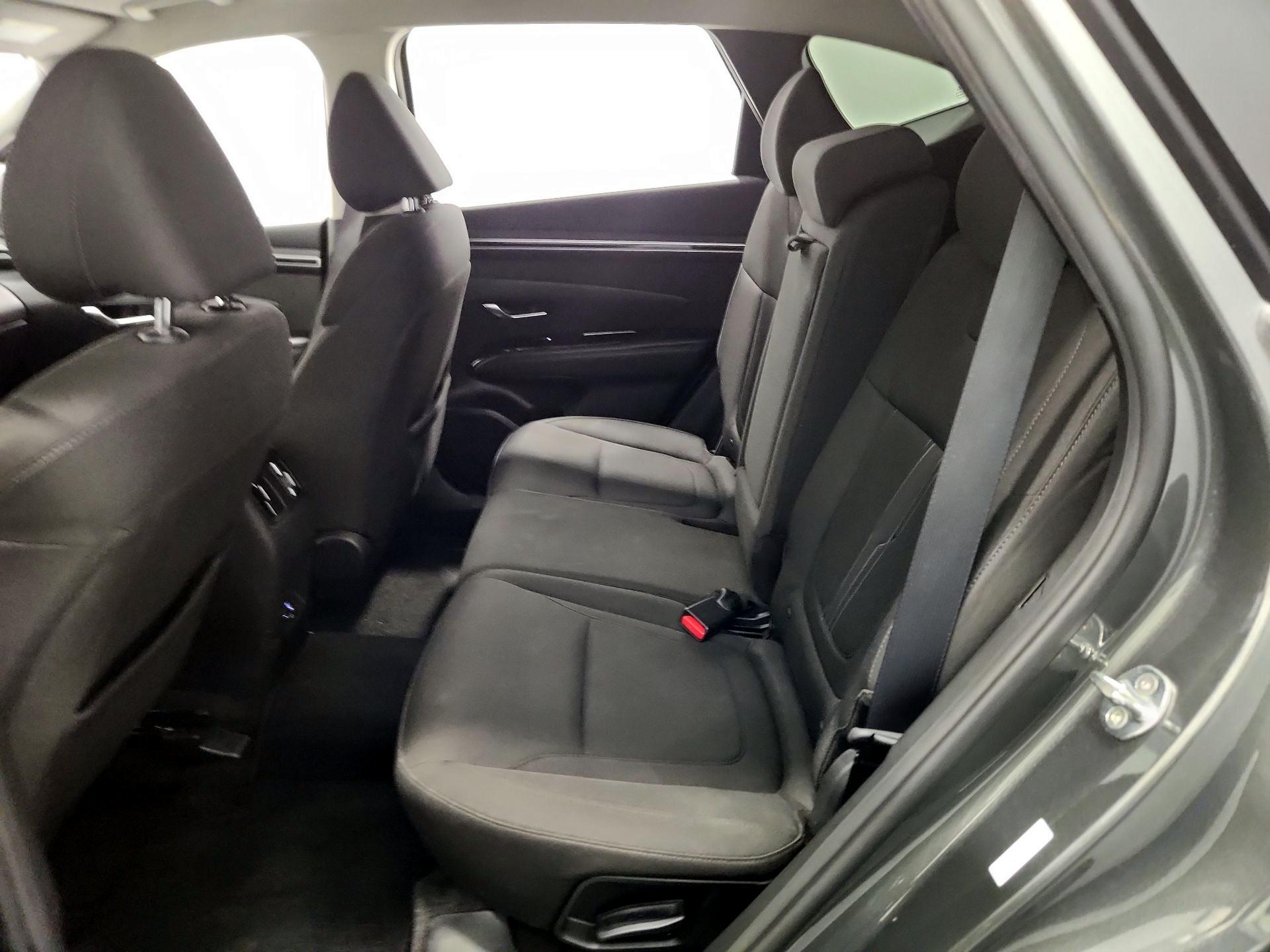 Thumbnail: 2022 Hyundai Tucson - 19