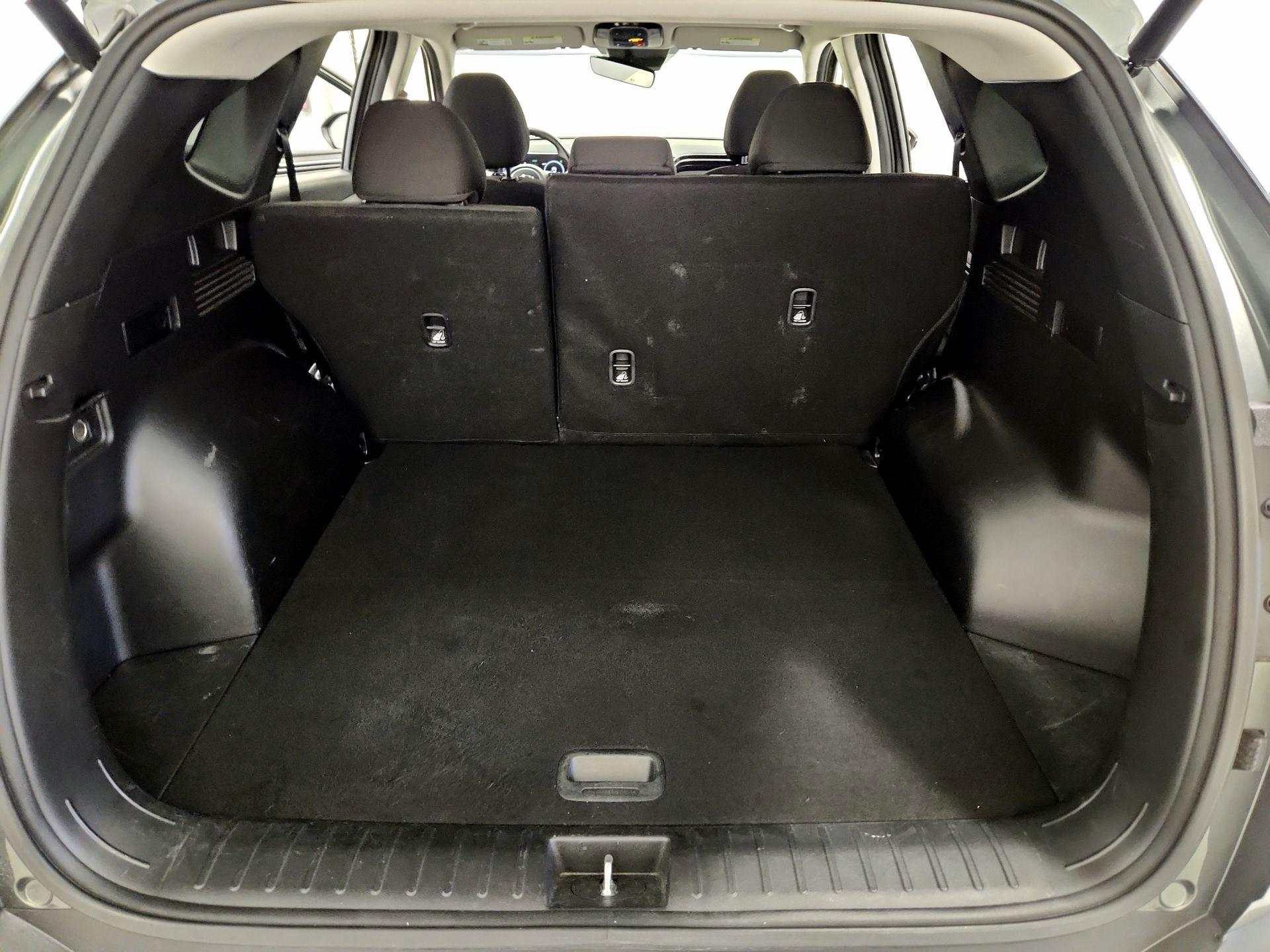 Thumbnail: 2022 Hyundai Tucson - 20