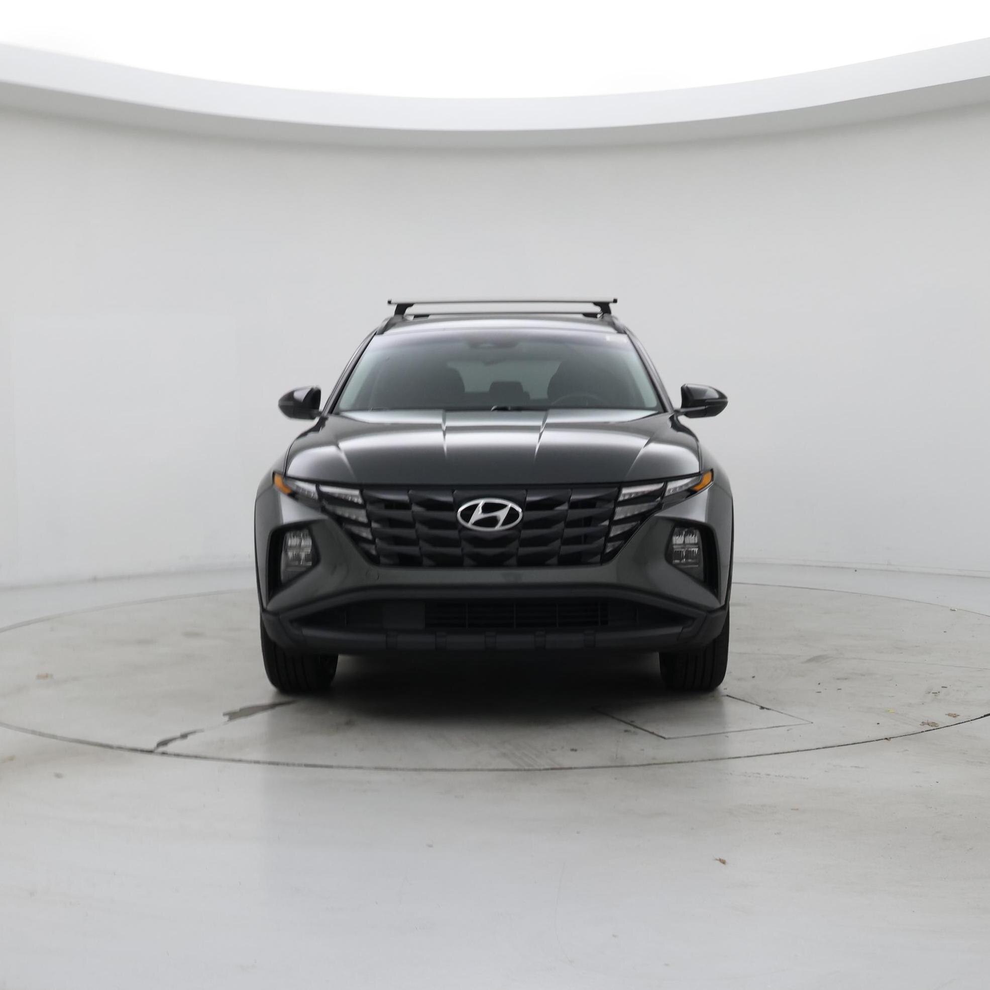 Thumbnail: 2022 Hyundai Tucson - 5