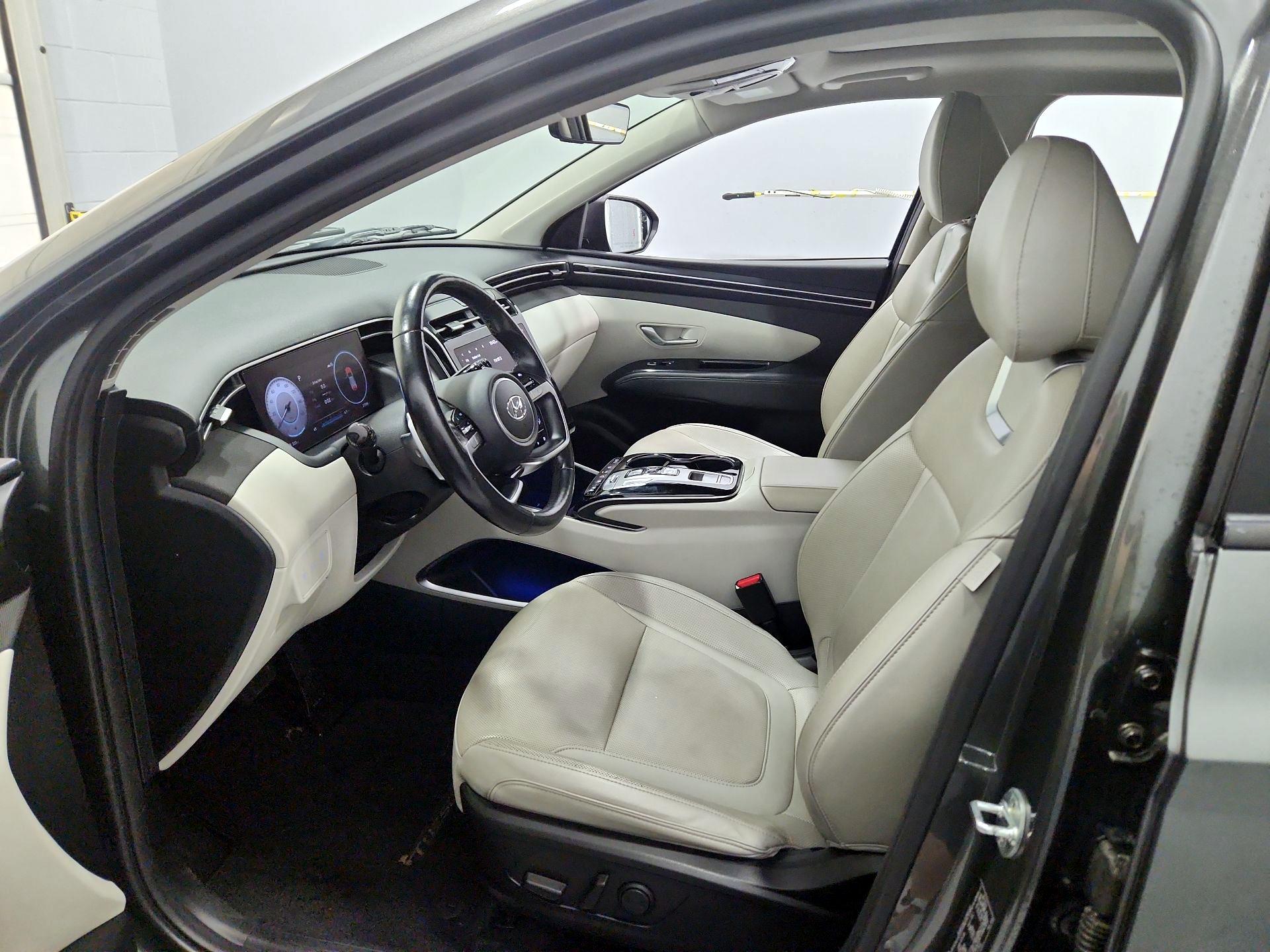 Thumbnail: 2023 Hyundai Tucson - 11