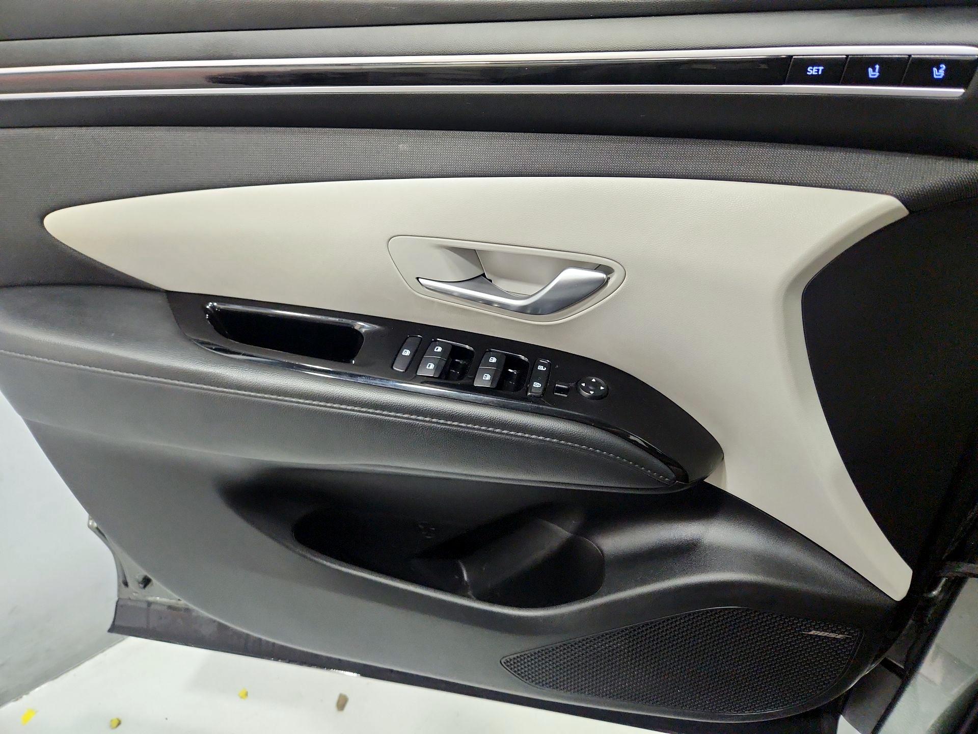 Thumbnail: 2023 Hyundai Tucson - 12