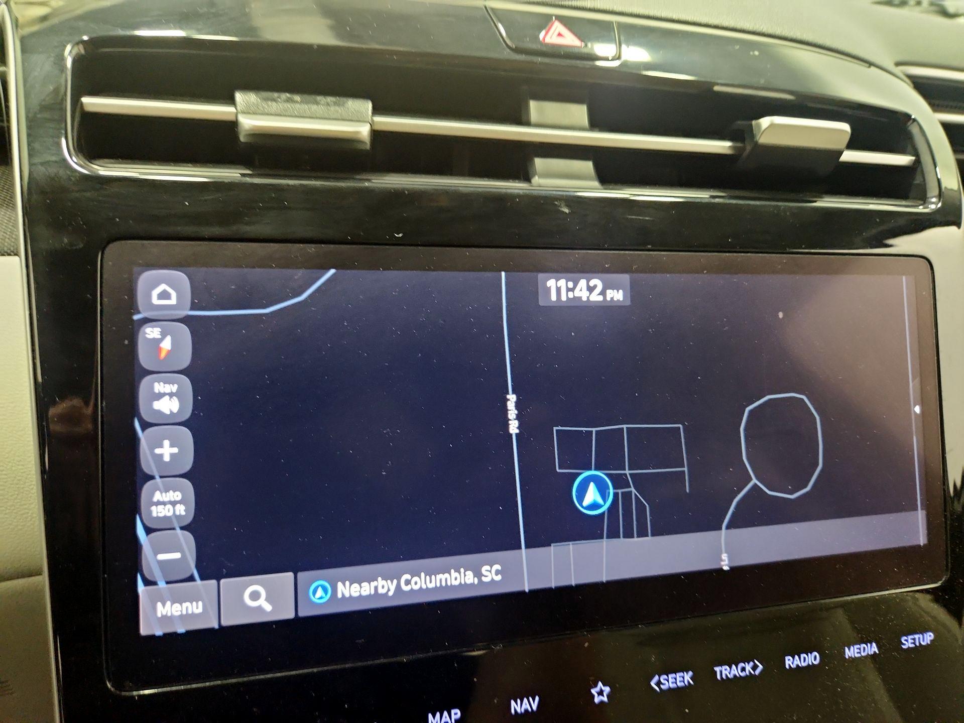 Thumbnail: 2023 Hyundai Tucson - 14