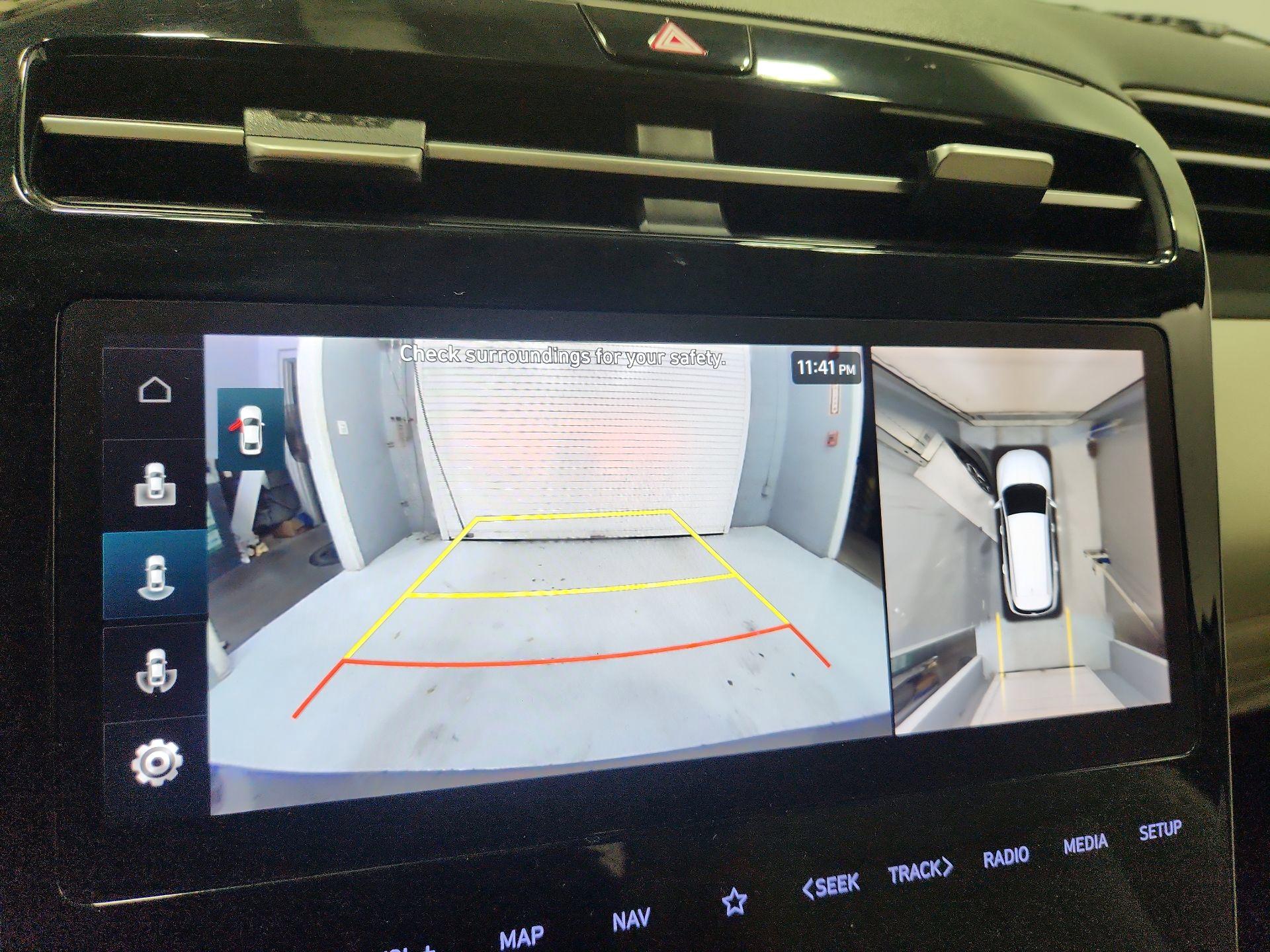 Thumbnail: 2023 Hyundai Tucson - 15