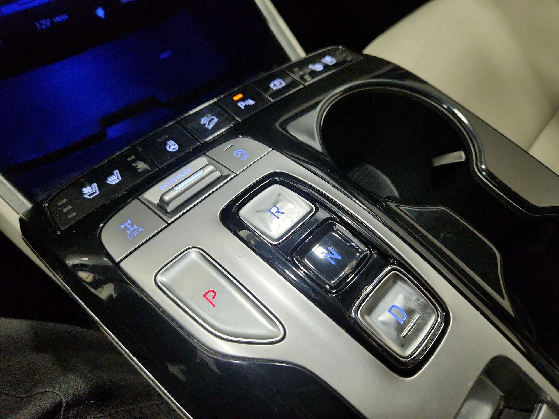 Thumbnail: 2023 Hyundai Tucson - 18