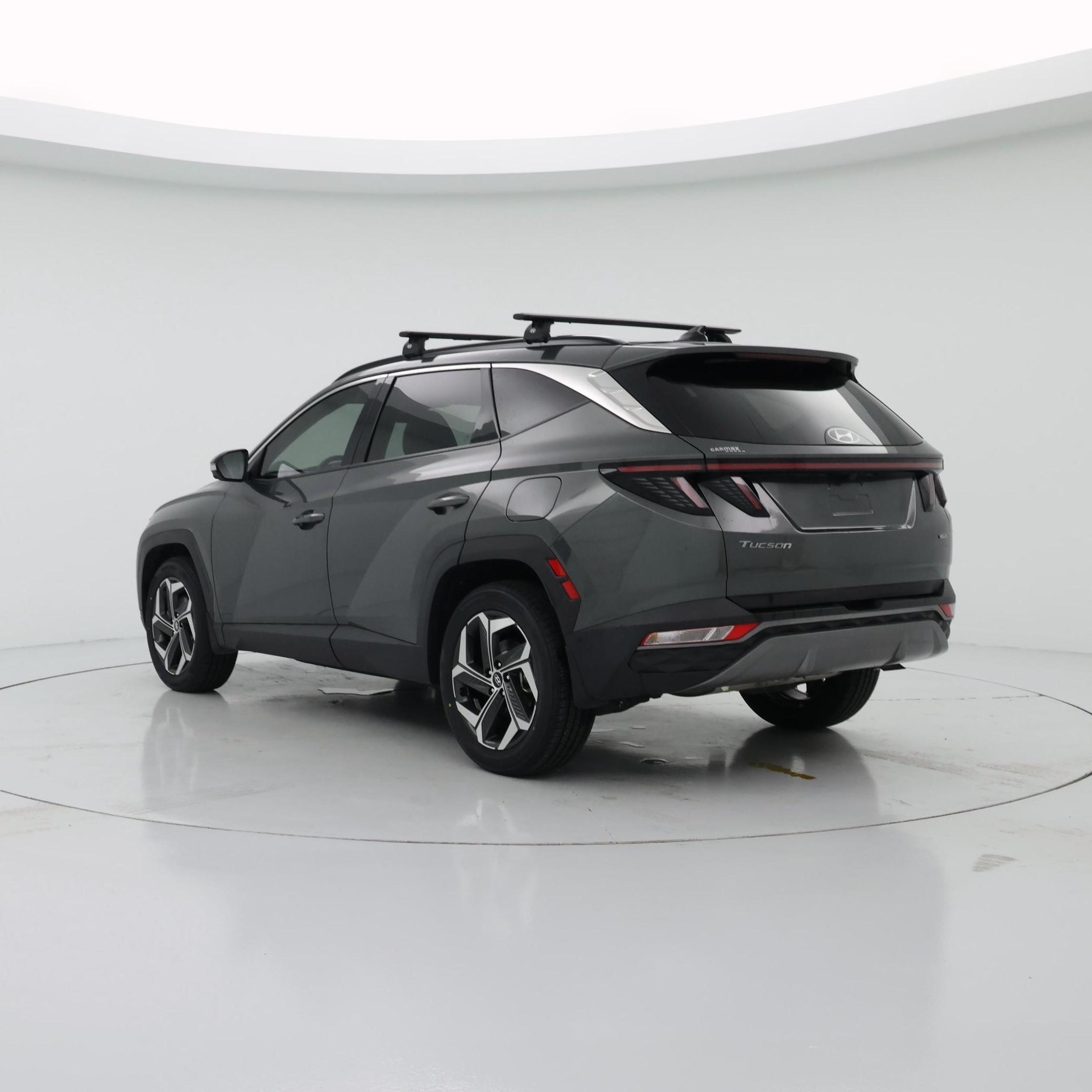 Thumbnail: 2023 Hyundai Tucson - 2