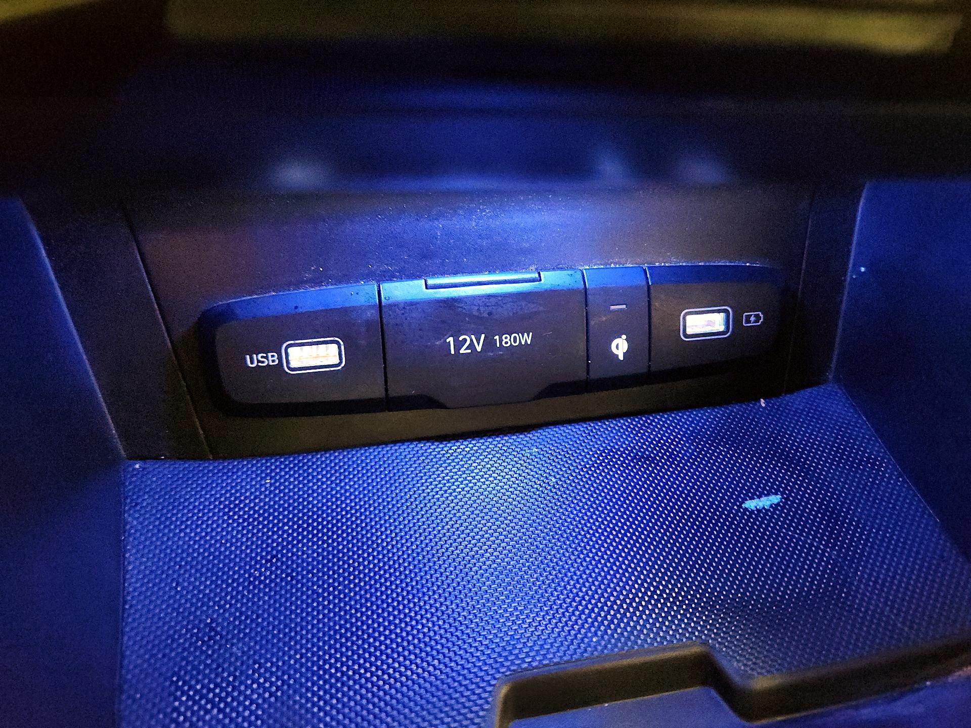 Thumbnail: 2023 Hyundai Tucson - 19