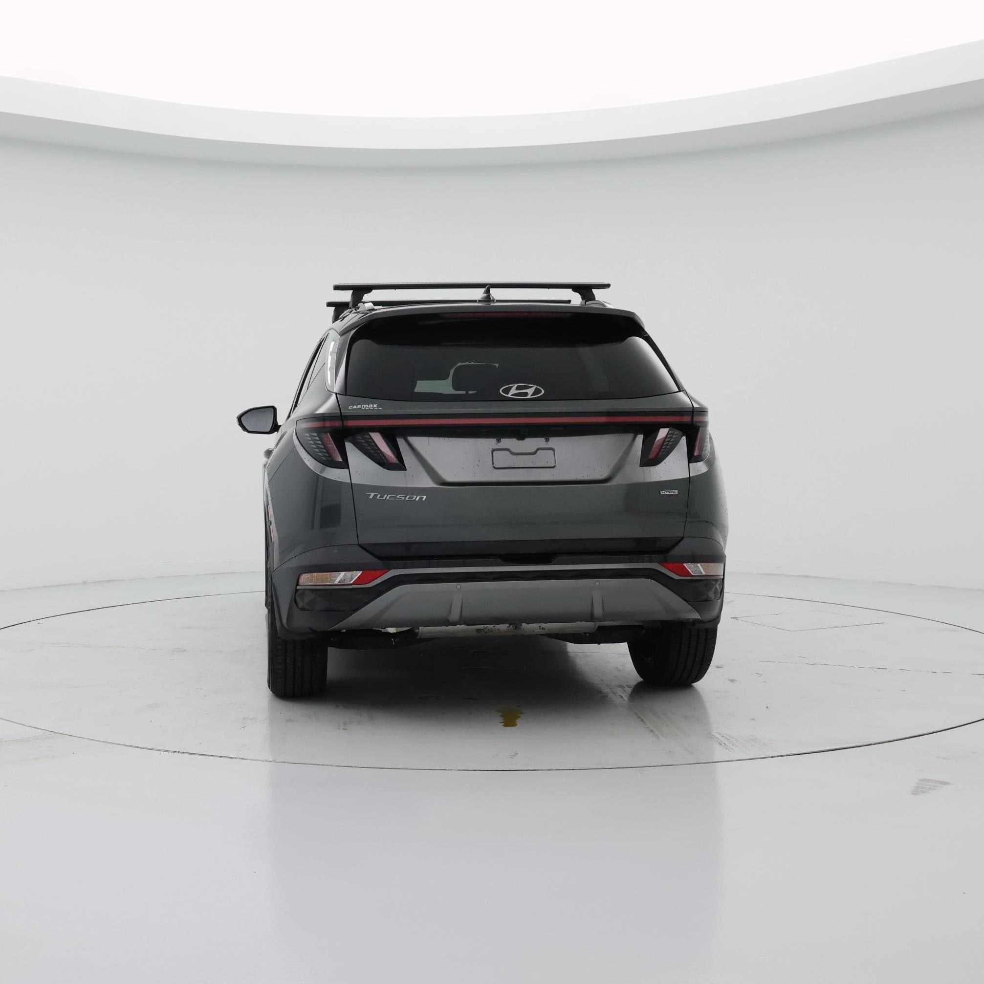 Thumbnail: 2023 Hyundai Tucson - 6