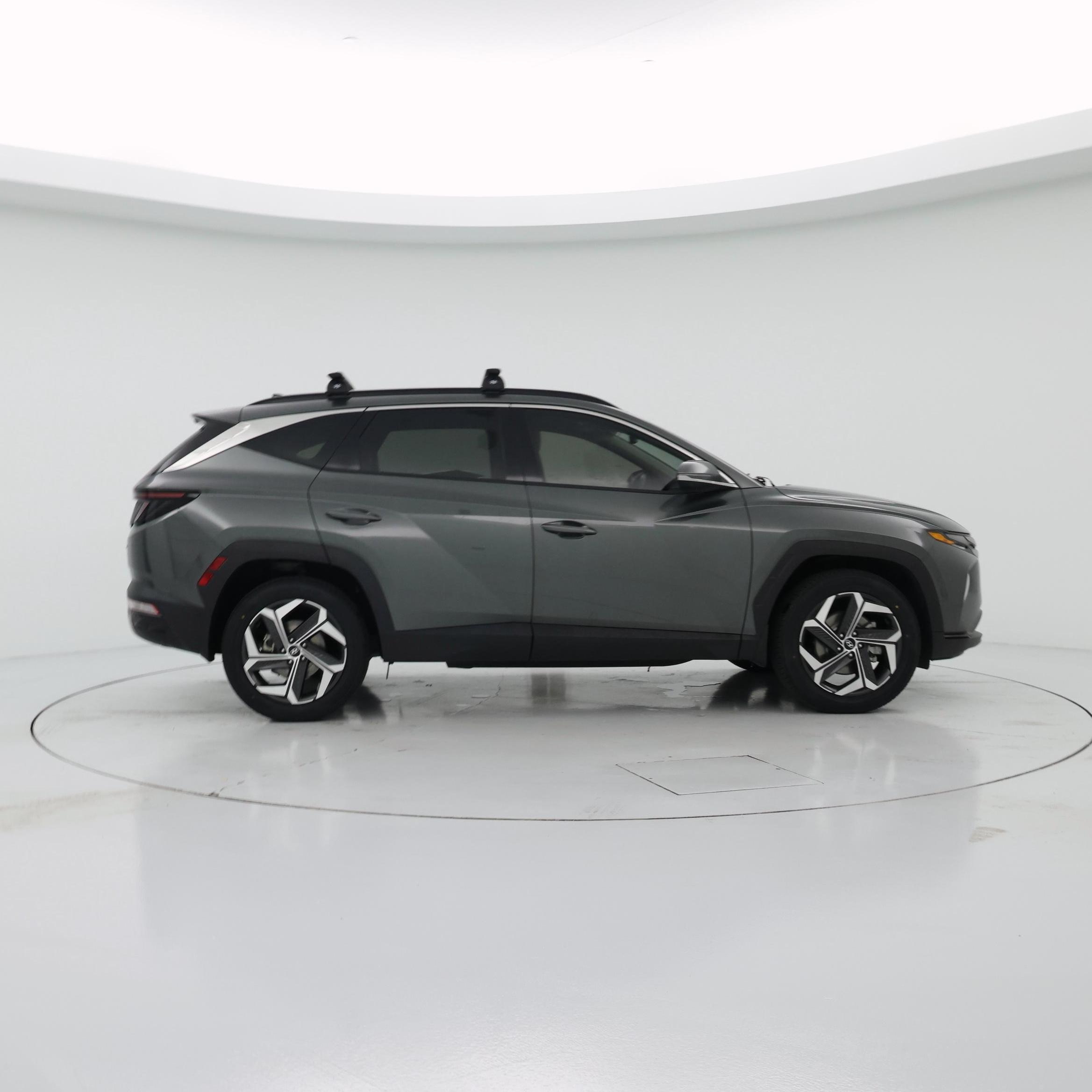 Thumbnail: 2023 Hyundai Tucson - 7