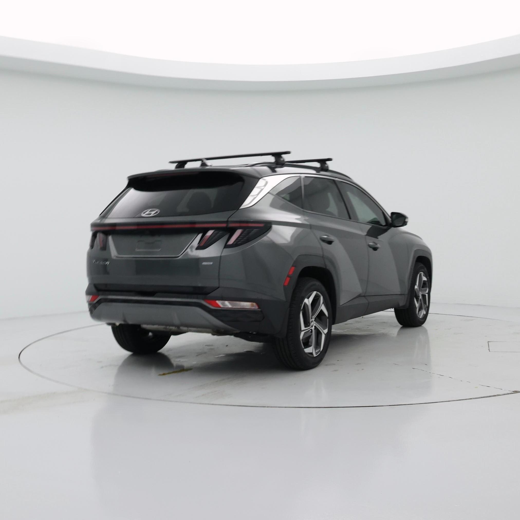 Thumbnail: 2023 Hyundai Tucson - 8