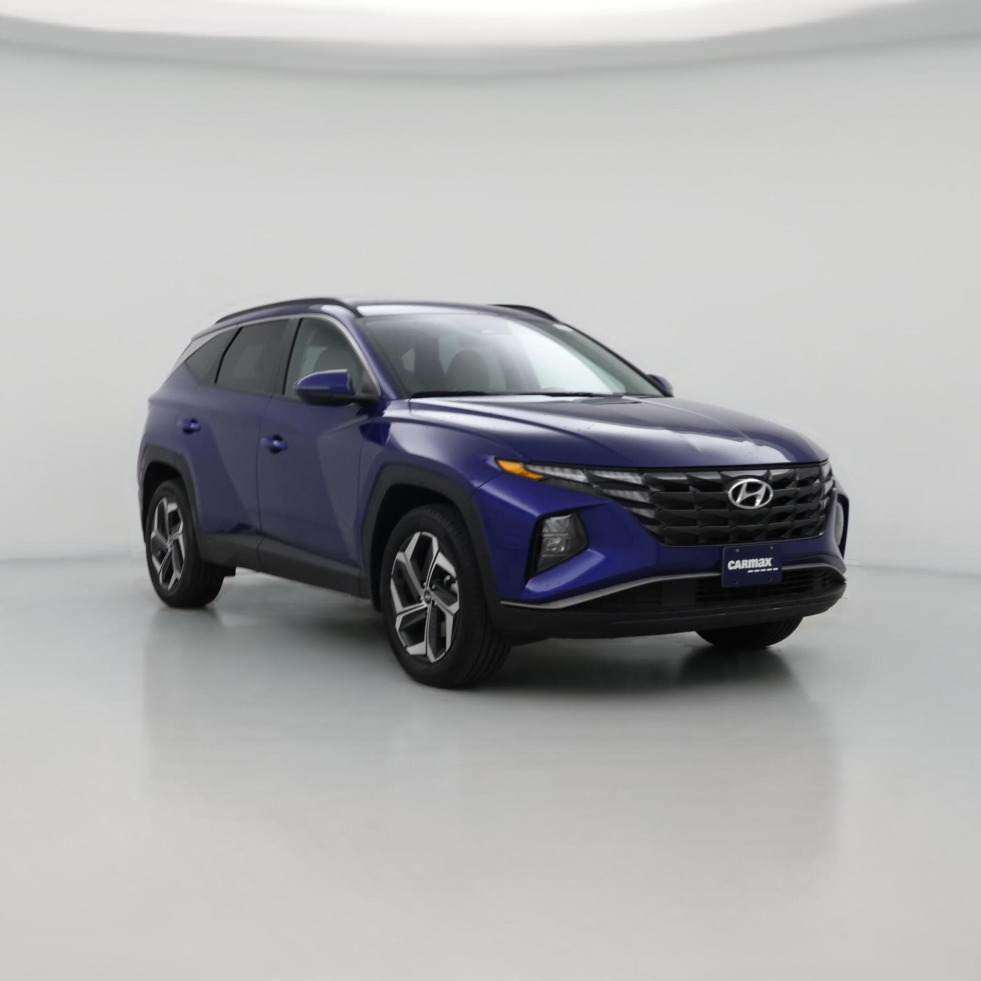 Thumbnail: 2023 Hyundai Tucson - 1