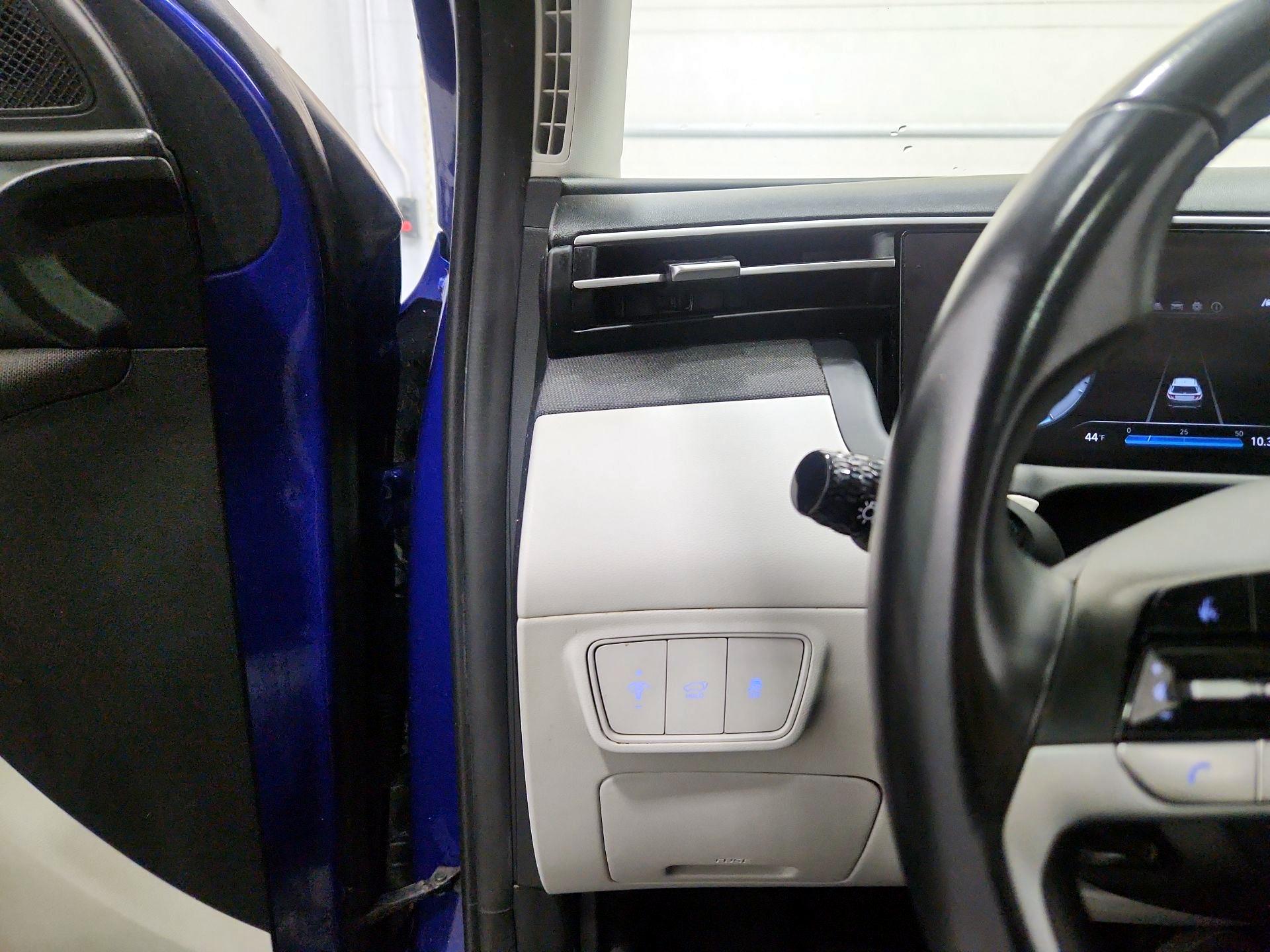 Thumbnail: 2023 Hyundai Tucson - 13