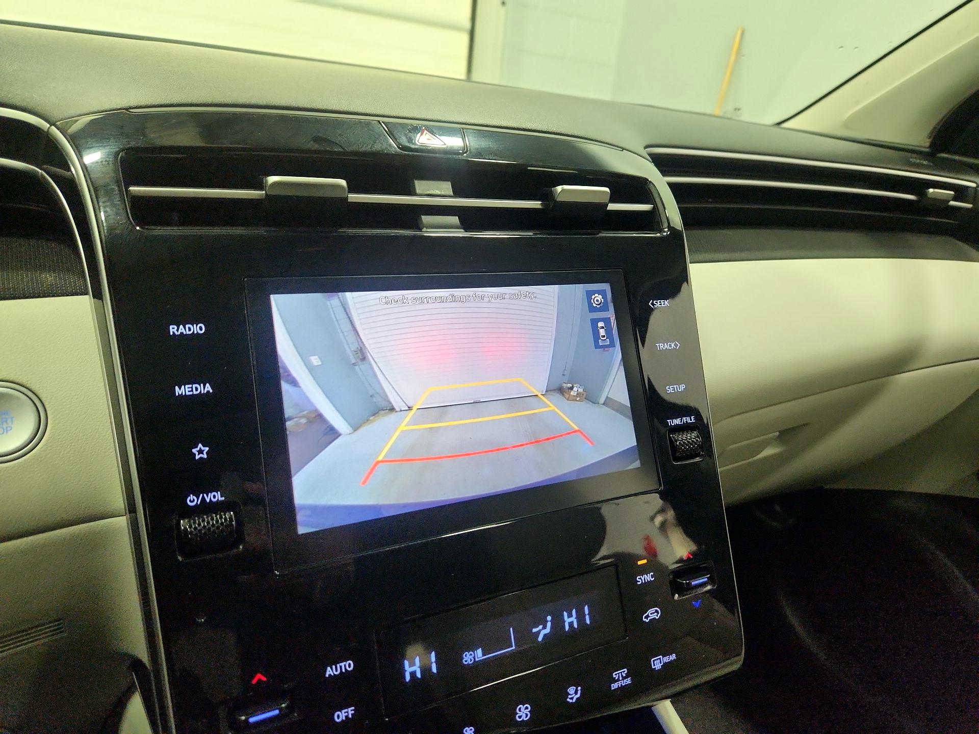 Thumbnail: 2023 Hyundai Tucson - 14