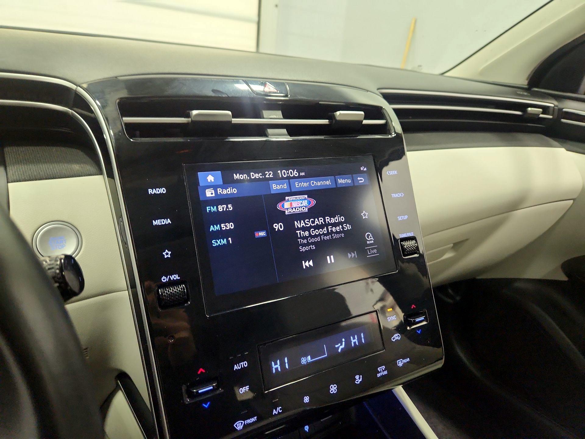 Thumbnail: 2023 Hyundai Tucson - 15