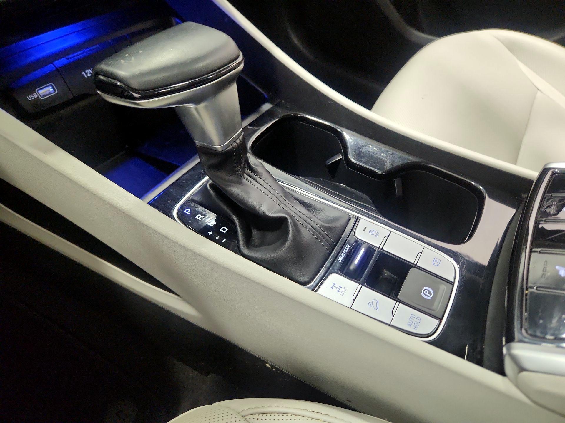 Thumbnail: 2023 Hyundai Tucson - 17