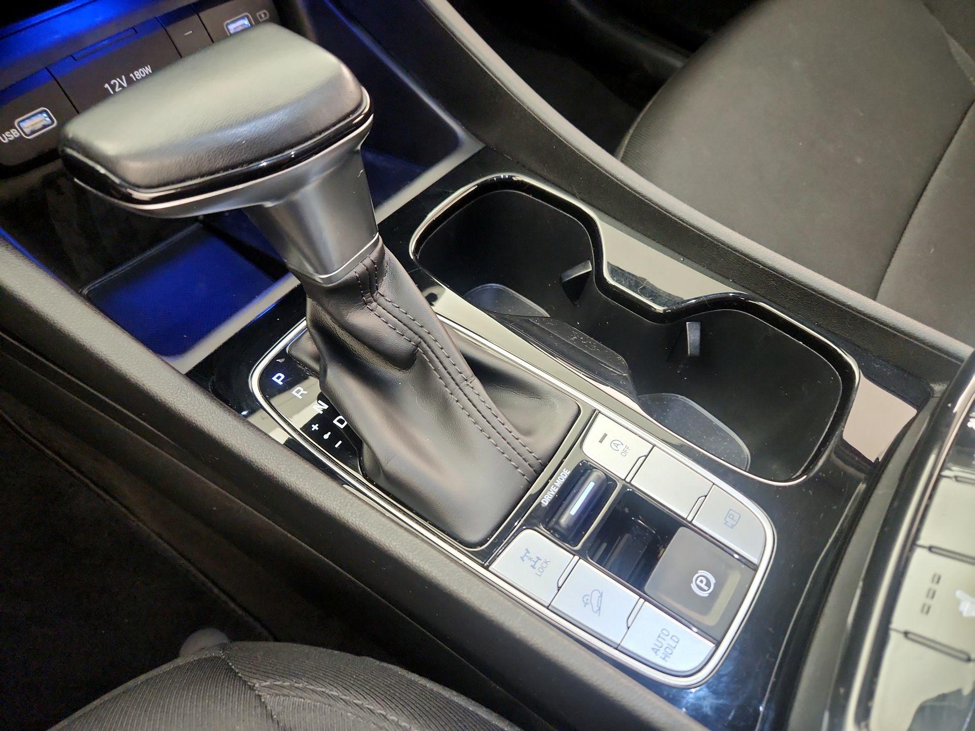 Thumbnail: 2022 Hyundai Tucson - 17