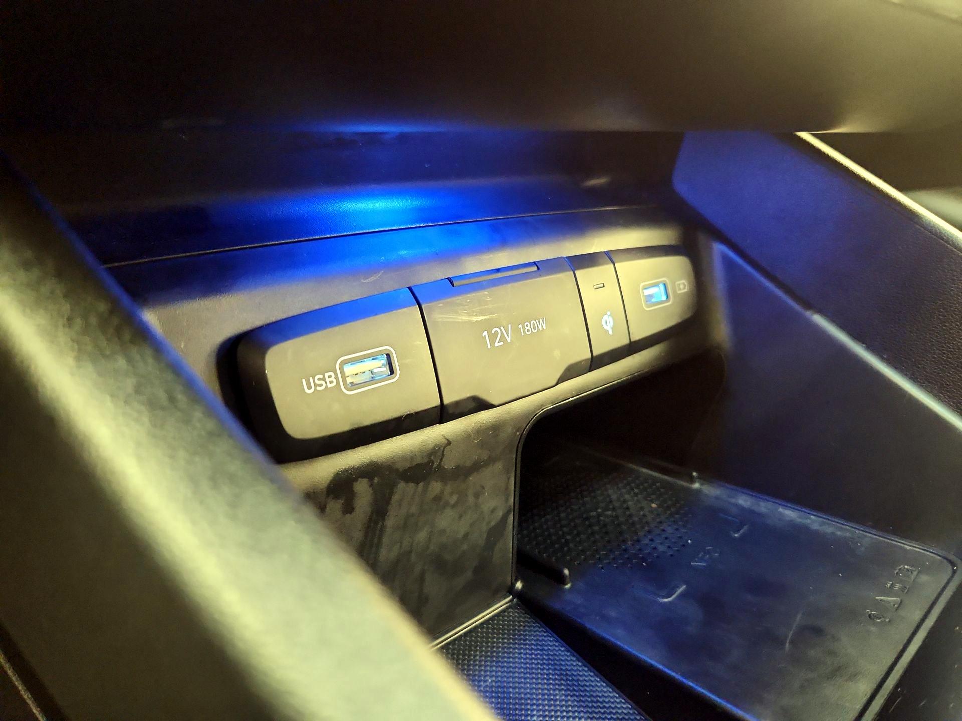 Thumbnail: 2022 Hyundai Tucson - 18