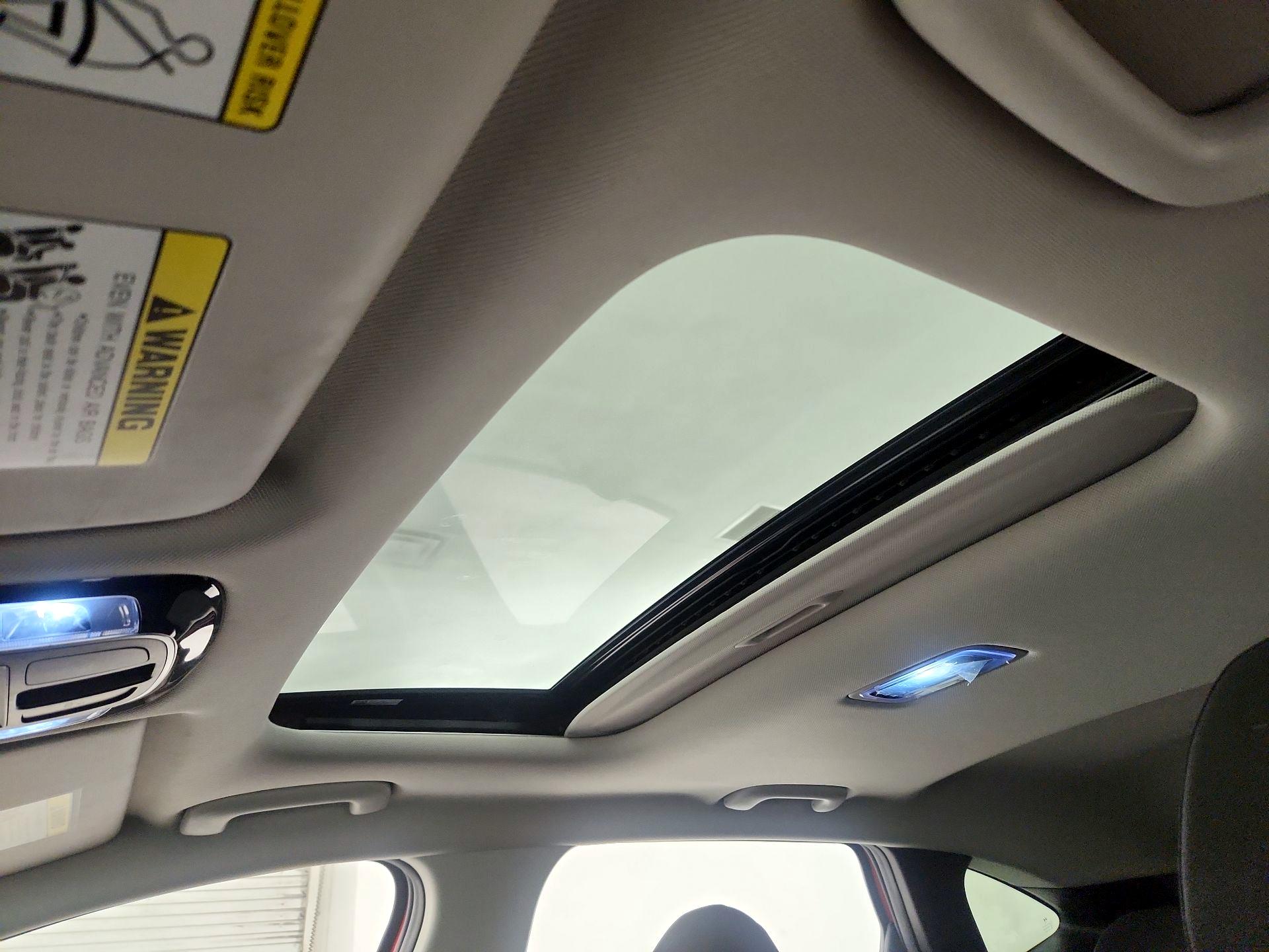 Thumbnail: 2022 Hyundai Tucson - 19