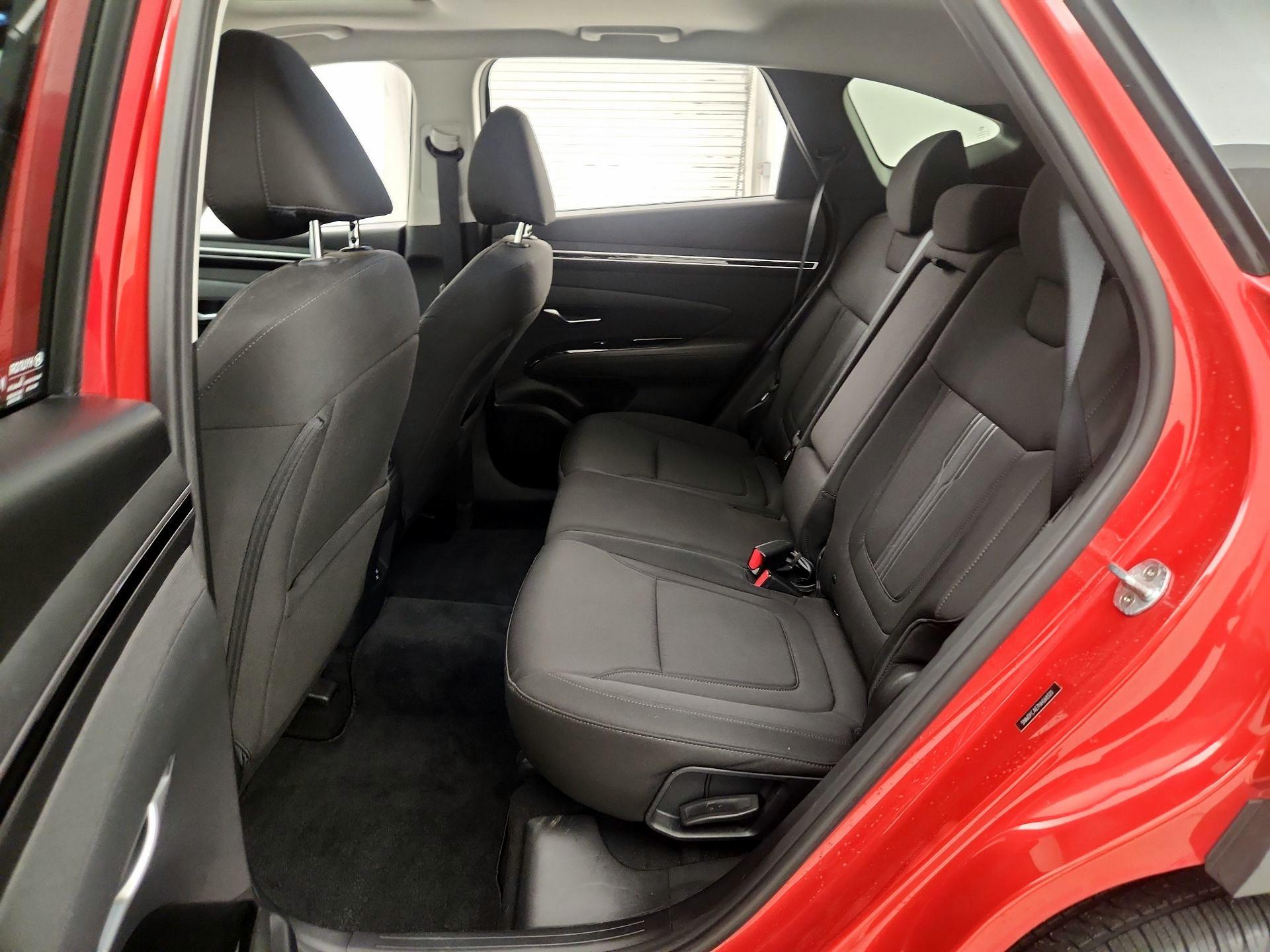 Thumbnail: 2022 Hyundai Tucson - 20