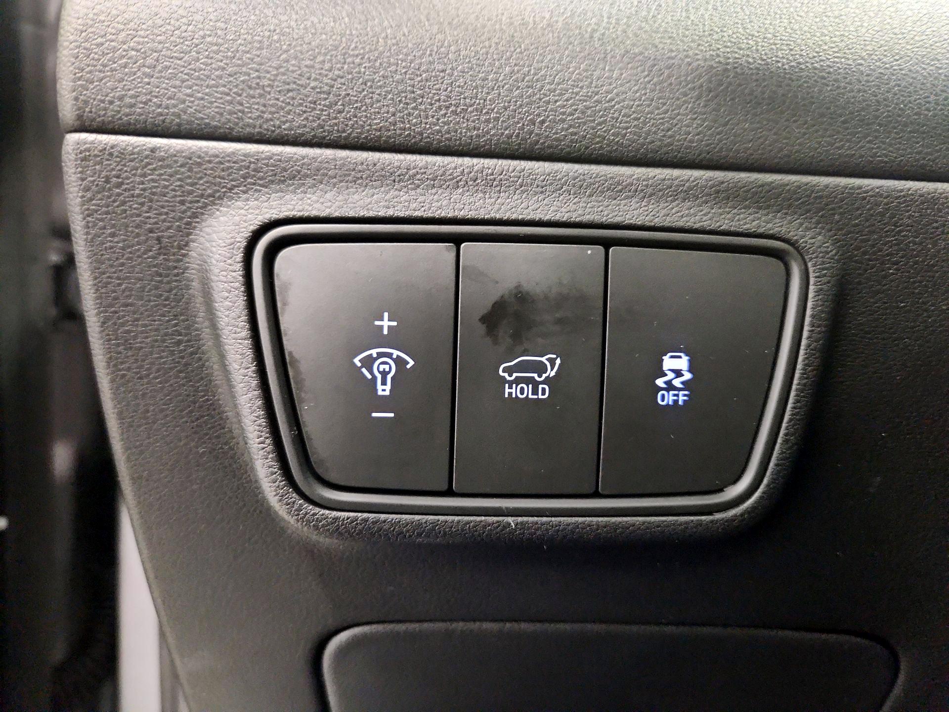 Thumbnail: 2023 Hyundai Tucson - 13