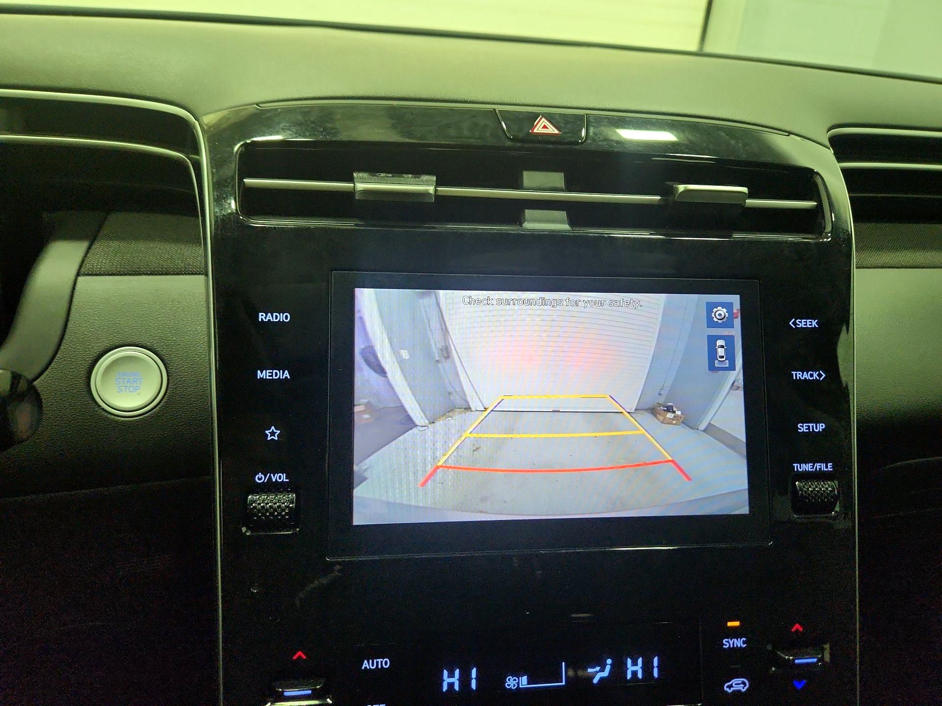 Thumbnail: 2023 Hyundai Tucson - 14