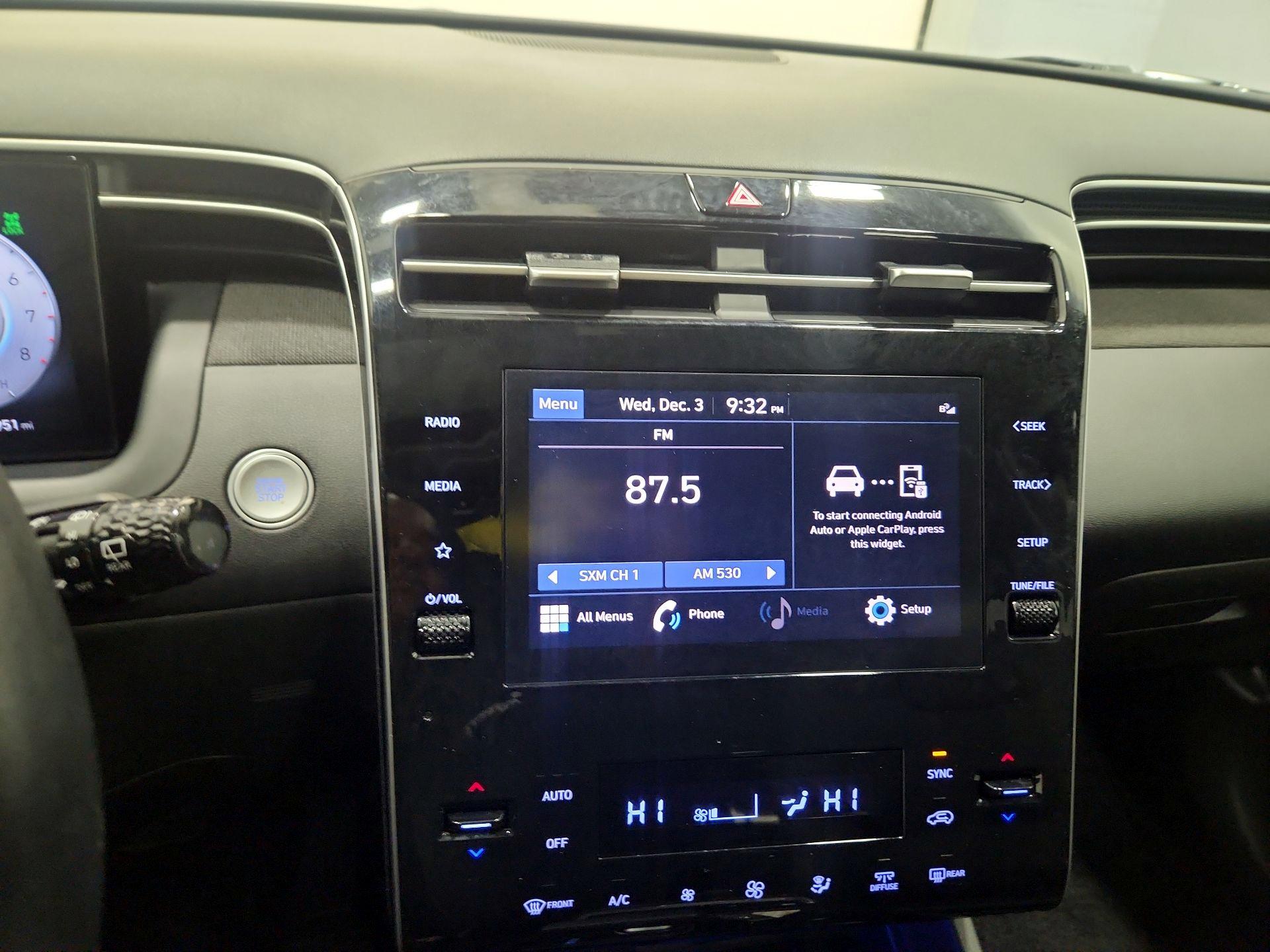 Thumbnail: 2023 Hyundai Tucson - 15