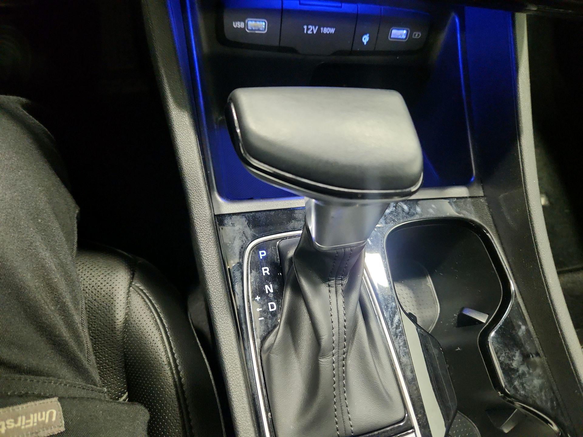 Thumbnail: 2023 Hyundai Tucson - 17