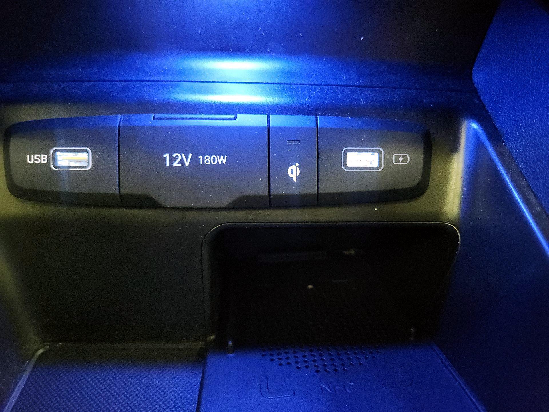 Thumbnail: 2023 Hyundai Tucson - 18