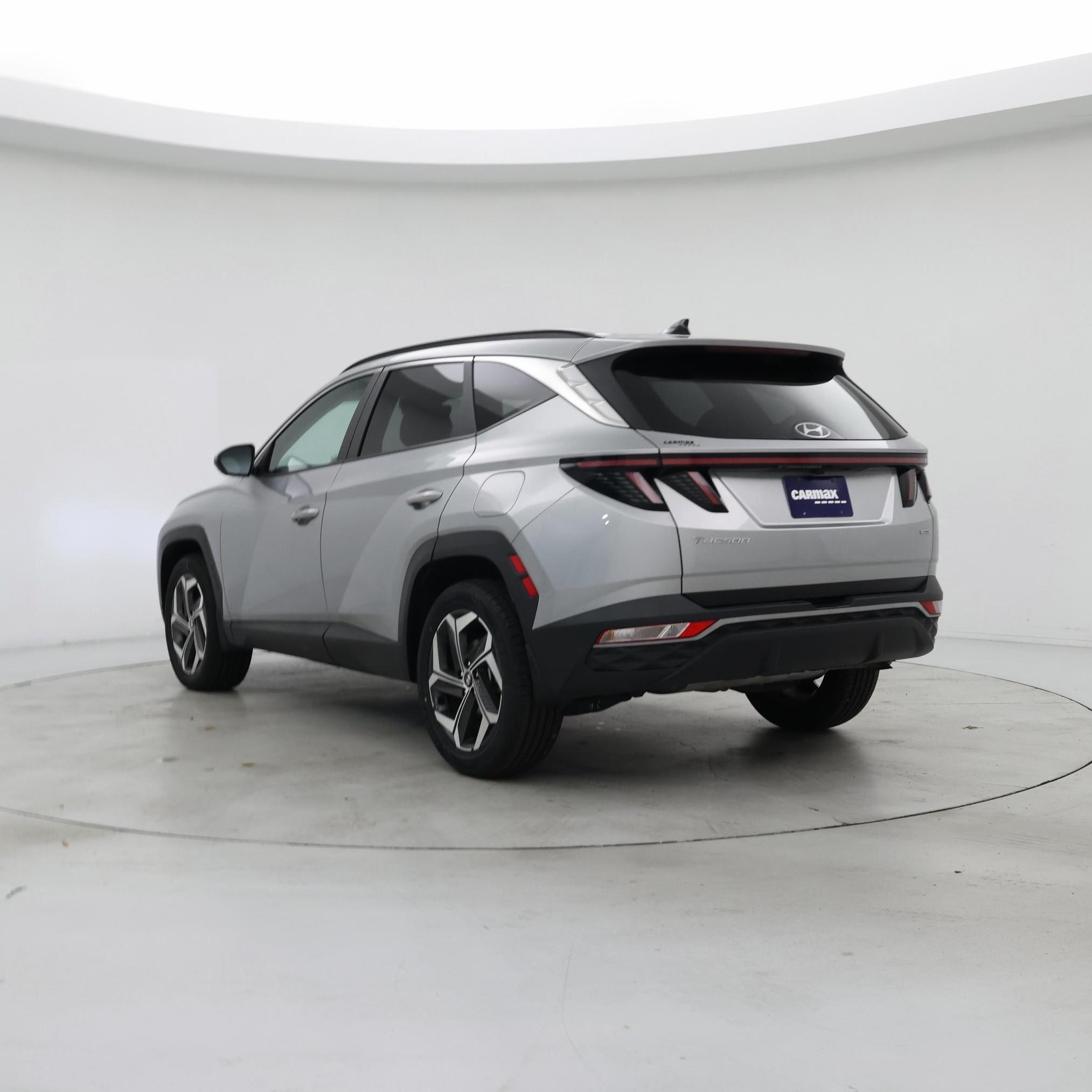 Thumbnail: 2023 Hyundai Tucson - 2