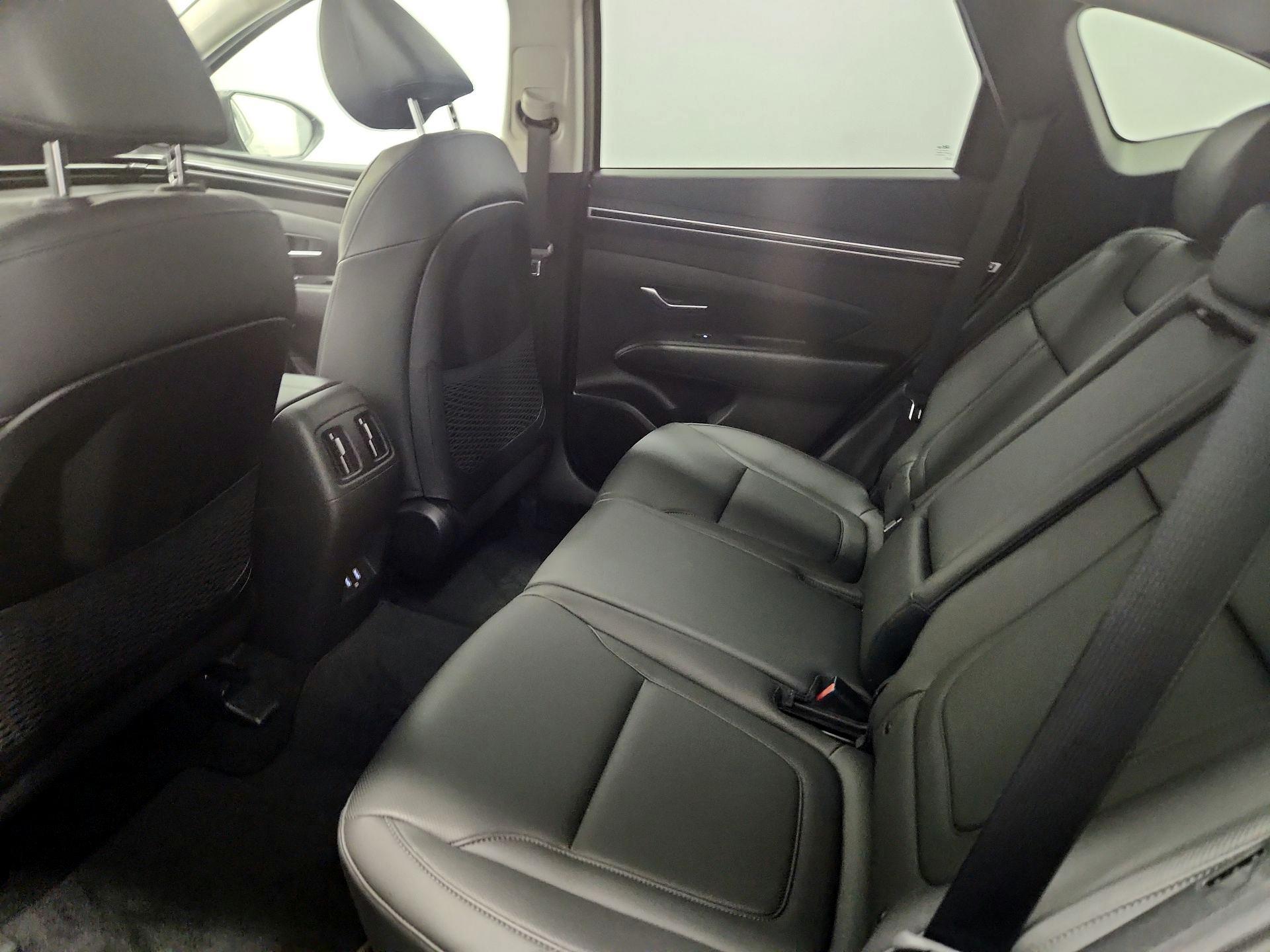 Thumbnail: 2023 Hyundai Tucson - 20