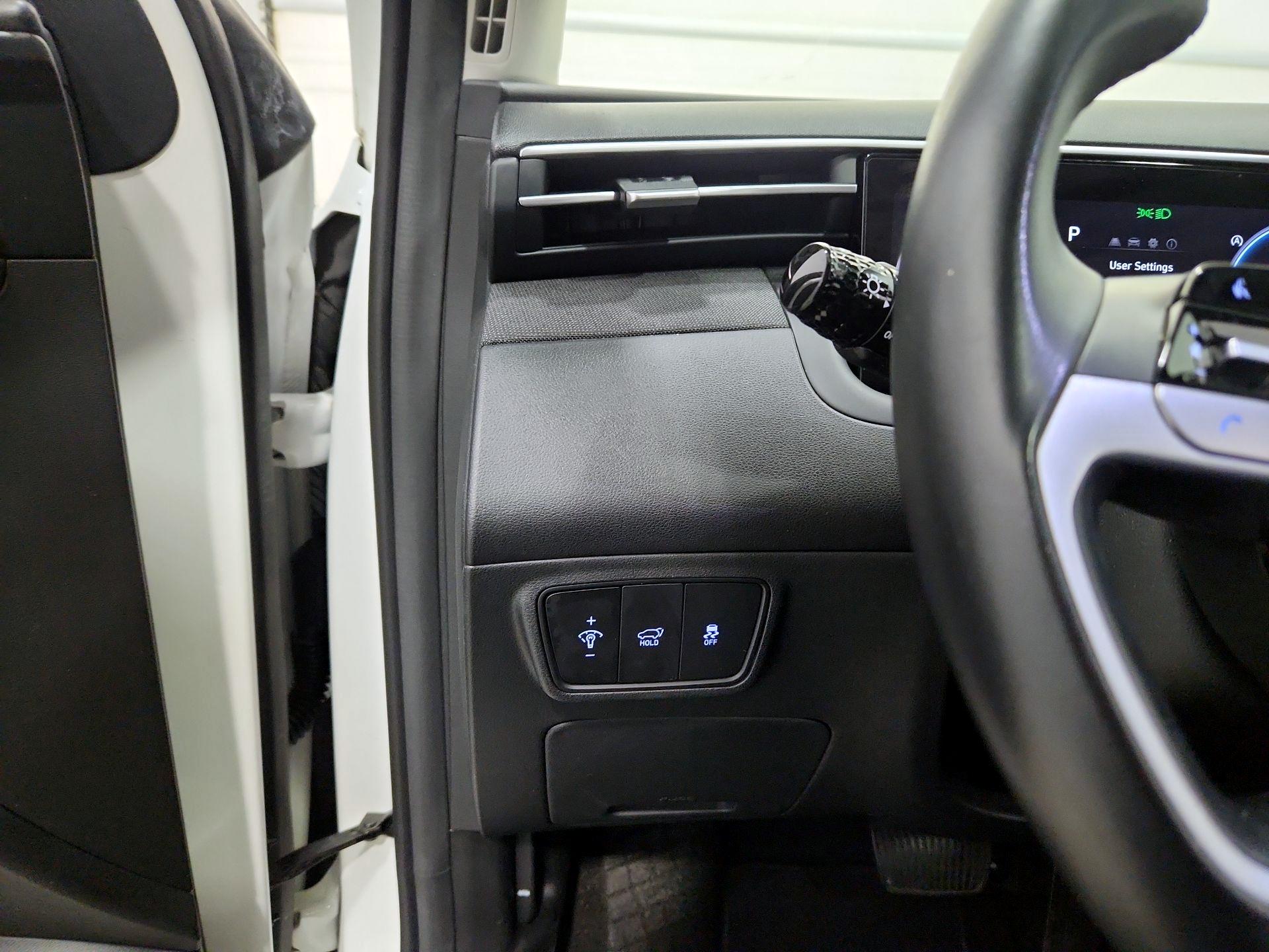 Thumbnail: 2023 Hyundai Tucson - 13