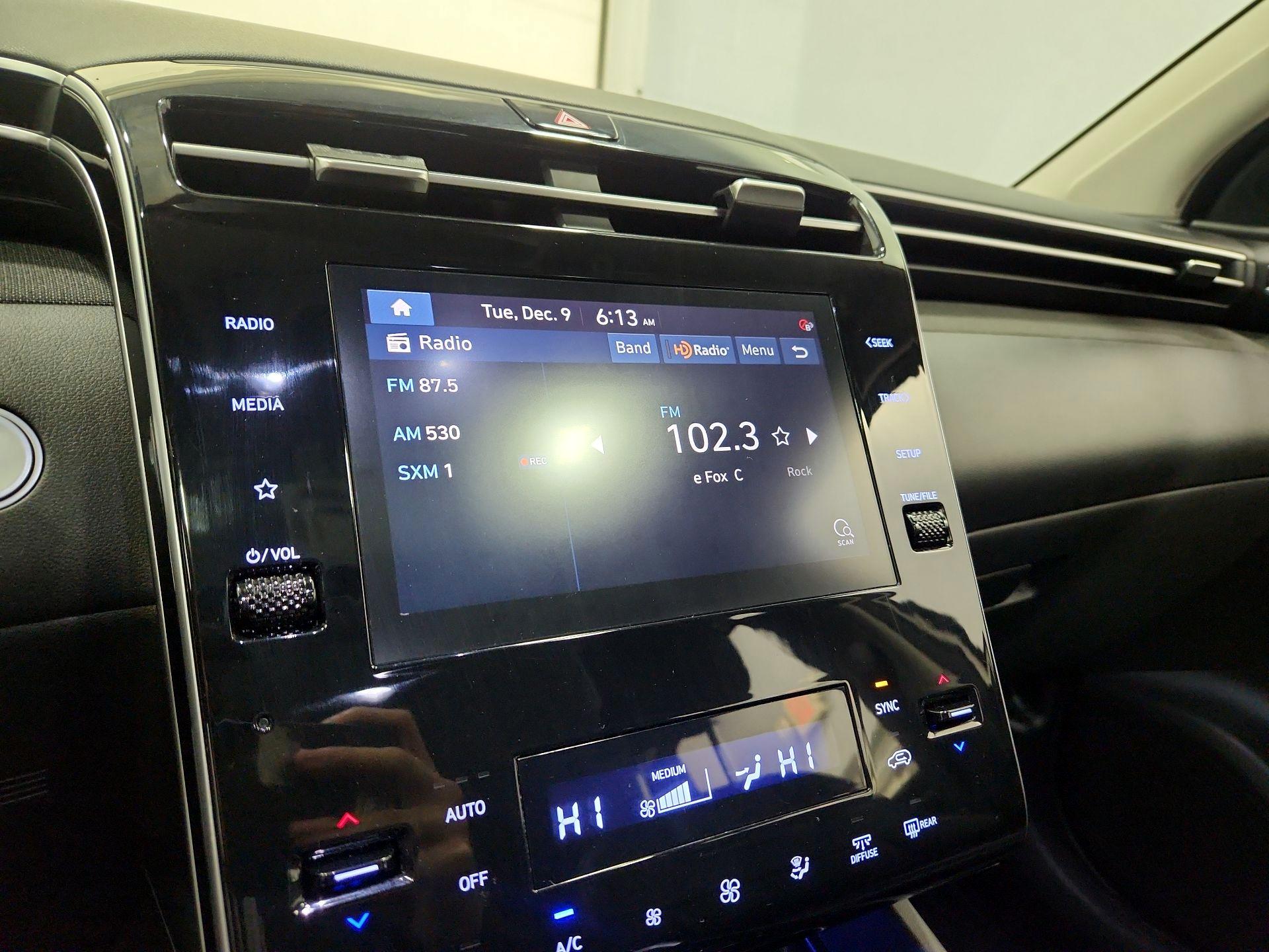 Thumbnail: 2023 Hyundai Tucson - 15