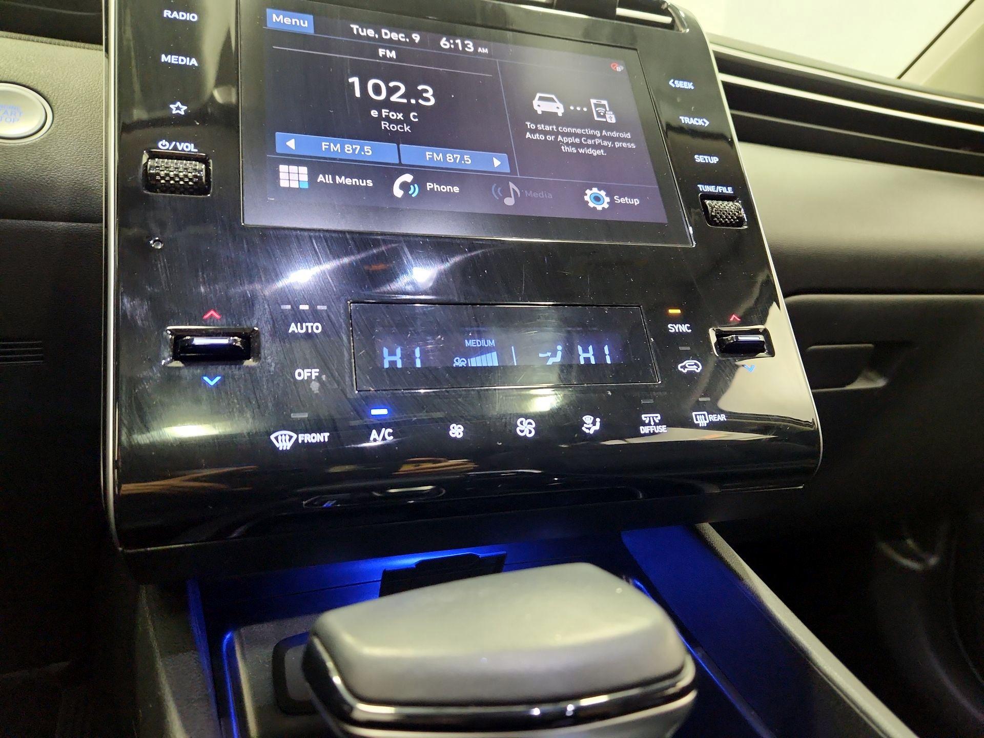 Thumbnail: 2023 Hyundai Tucson - 16