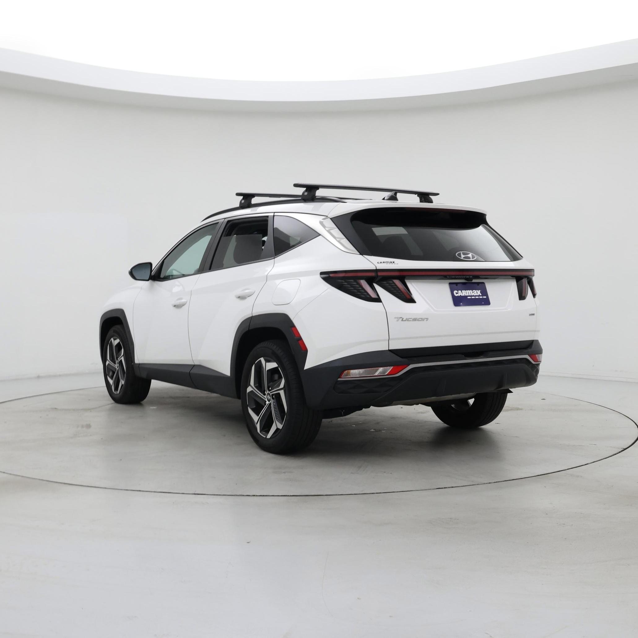 Thumbnail: 2023 Hyundai Tucson - 2