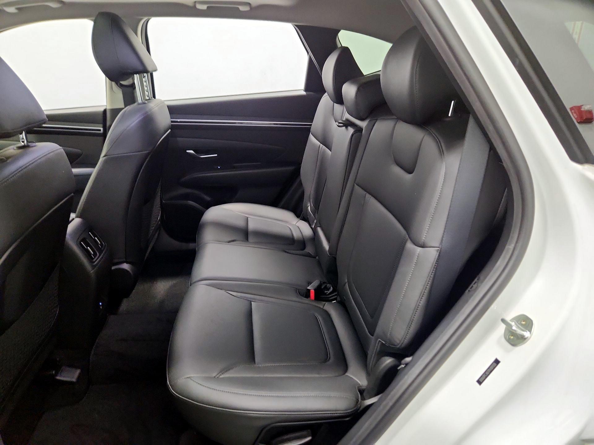 Thumbnail: 2023 Hyundai Tucson - 20