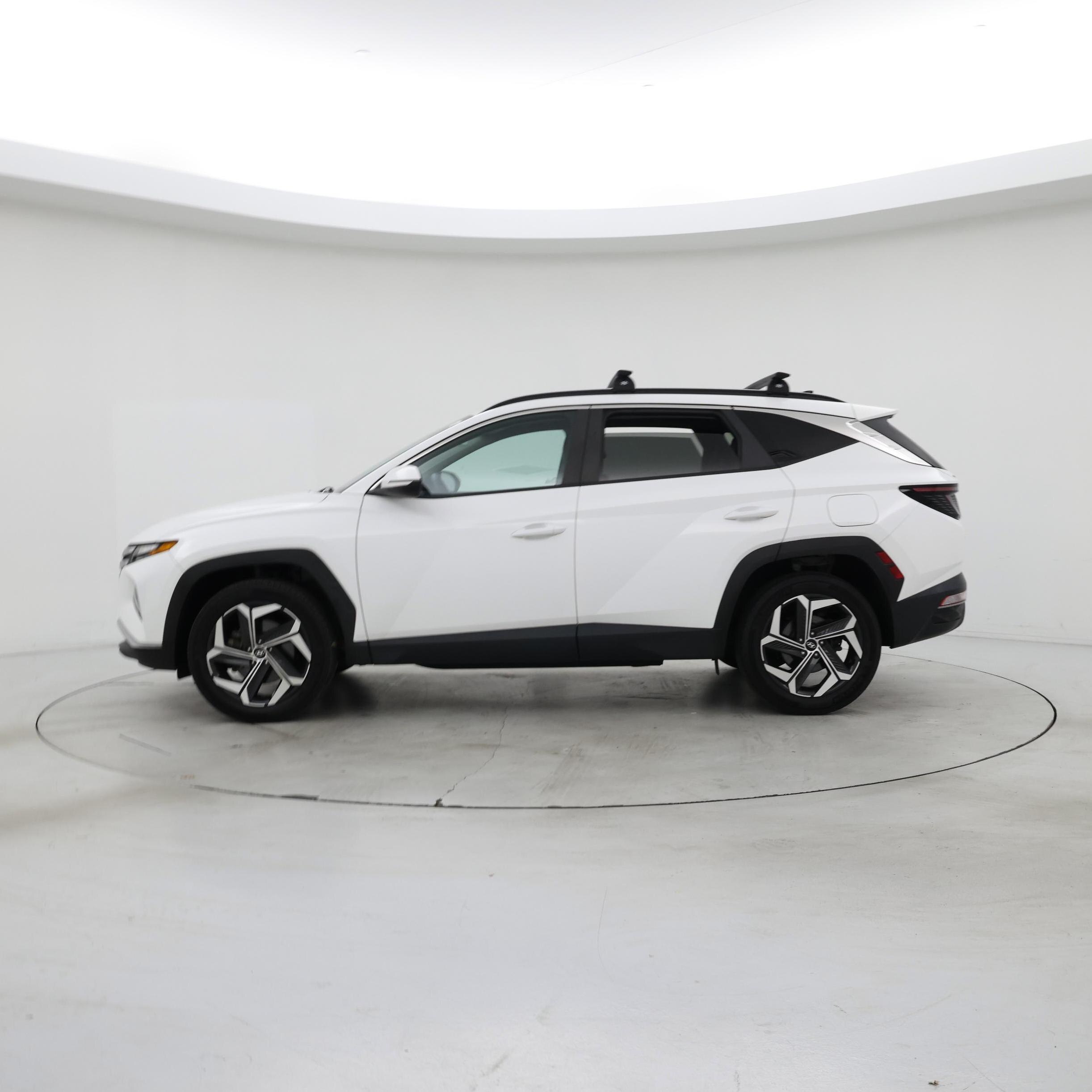 Thumbnail: 2023 Hyundai Tucson - 3