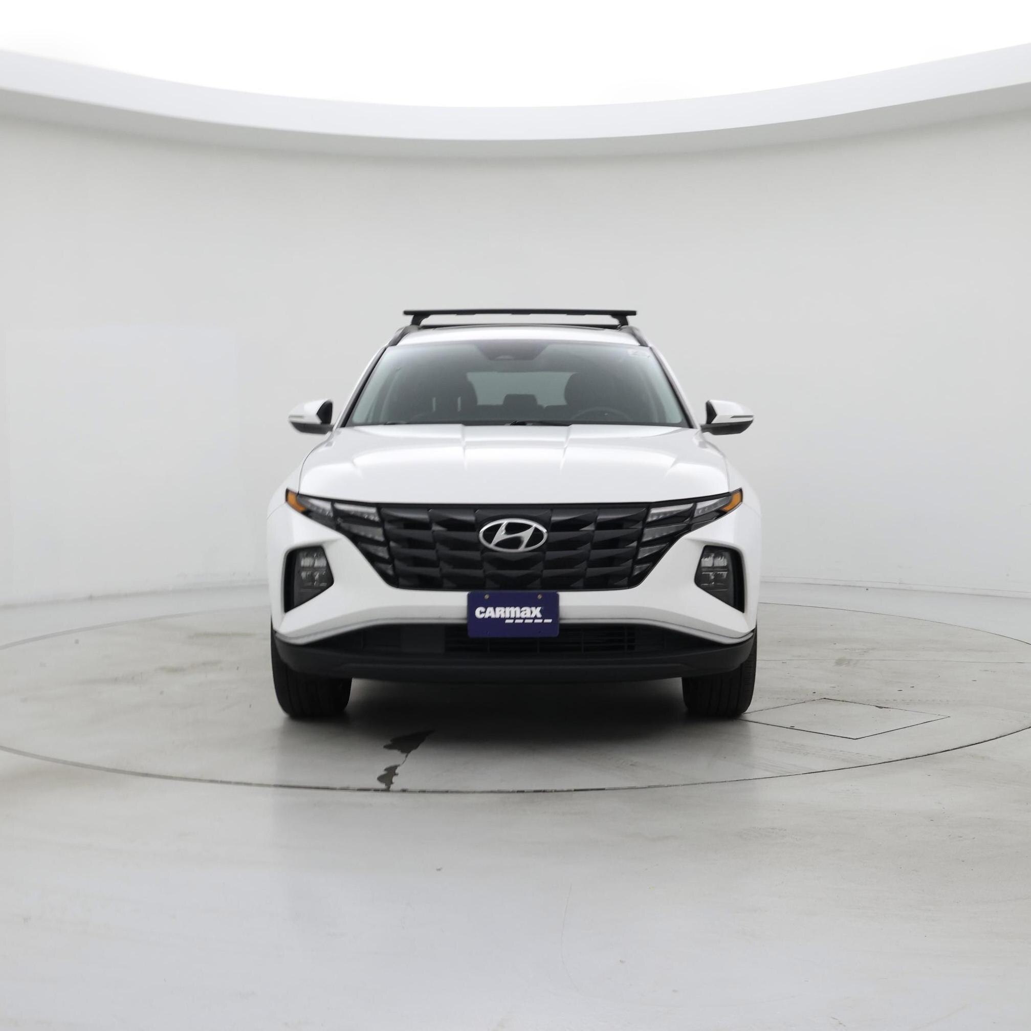 Thumbnail: 2023 Hyundai Tucson - 5
