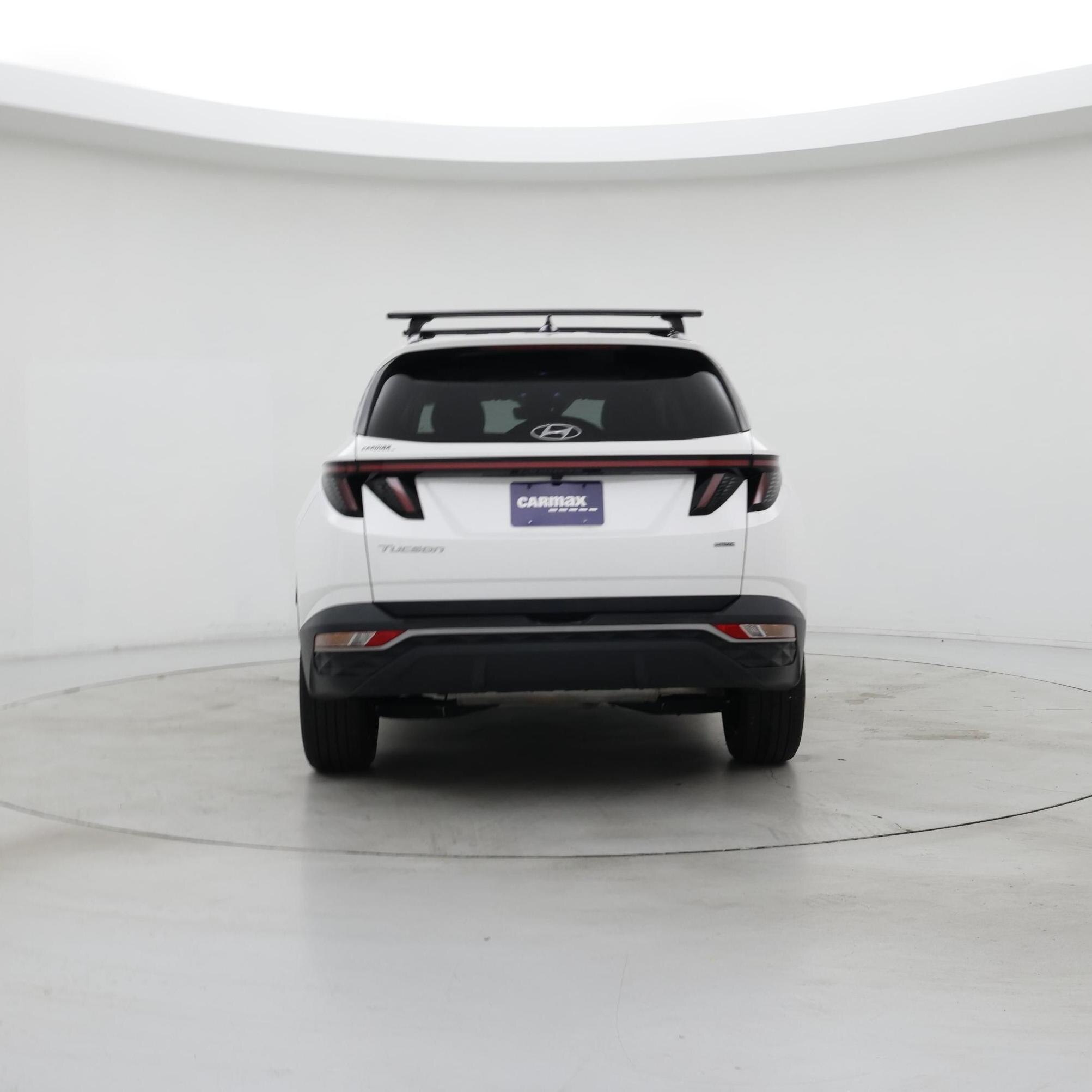 Thumbnail: 2023 Hyundai Tucson - 6